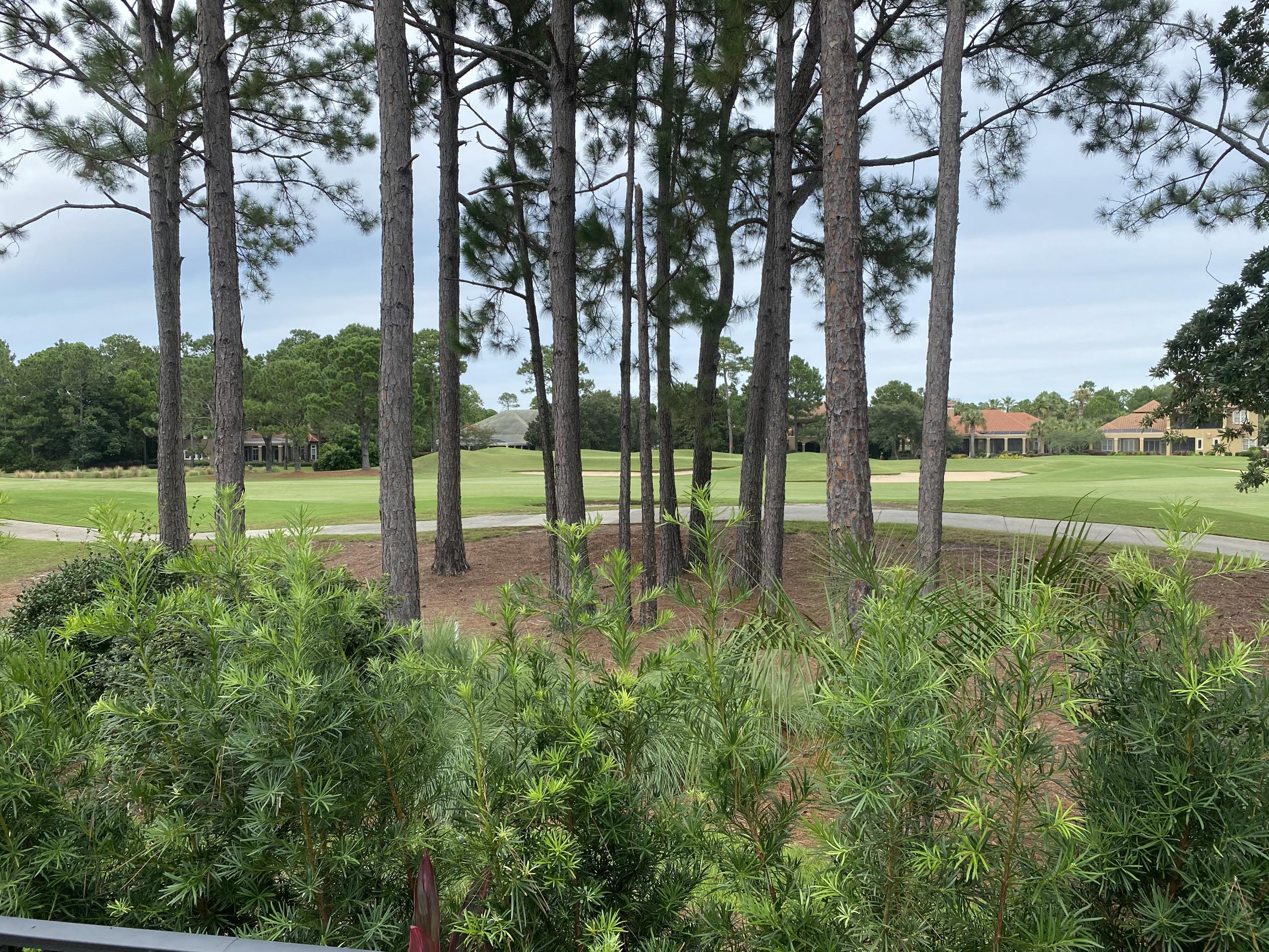 BURNT PINE - Residential