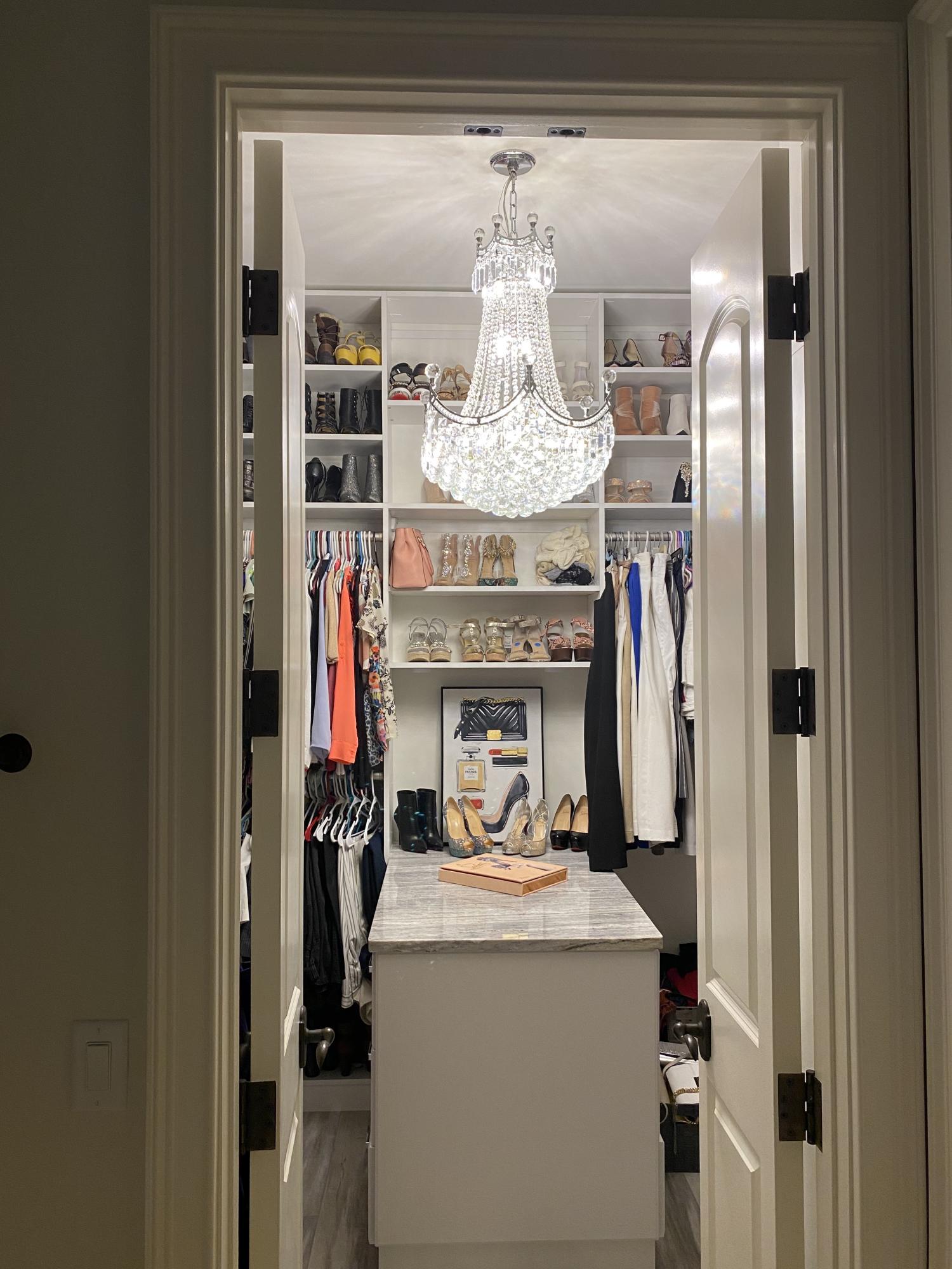 BURNT PINE - Residential