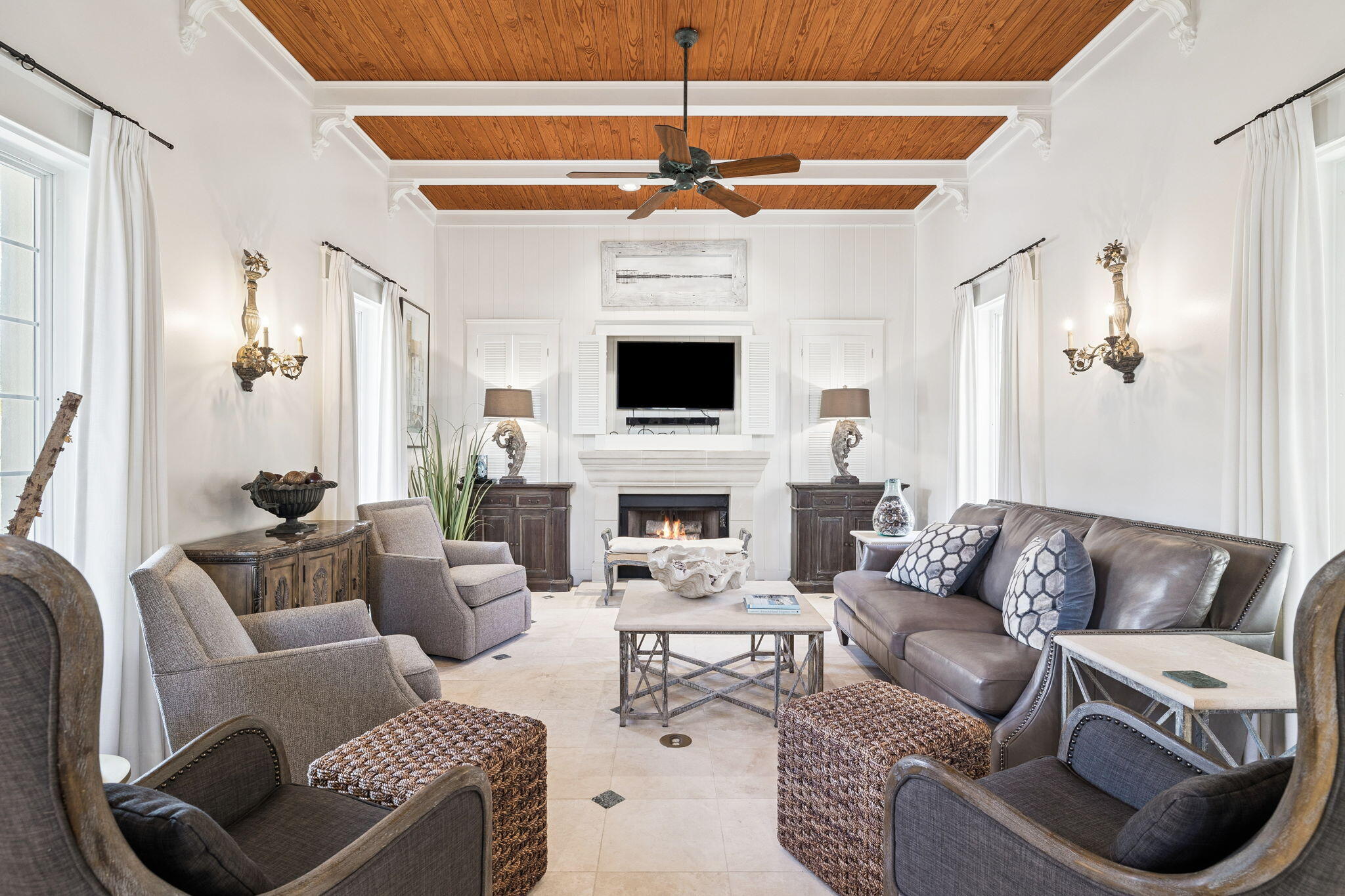 THE VILLAGE OF WHITE CLIFFS - Residential