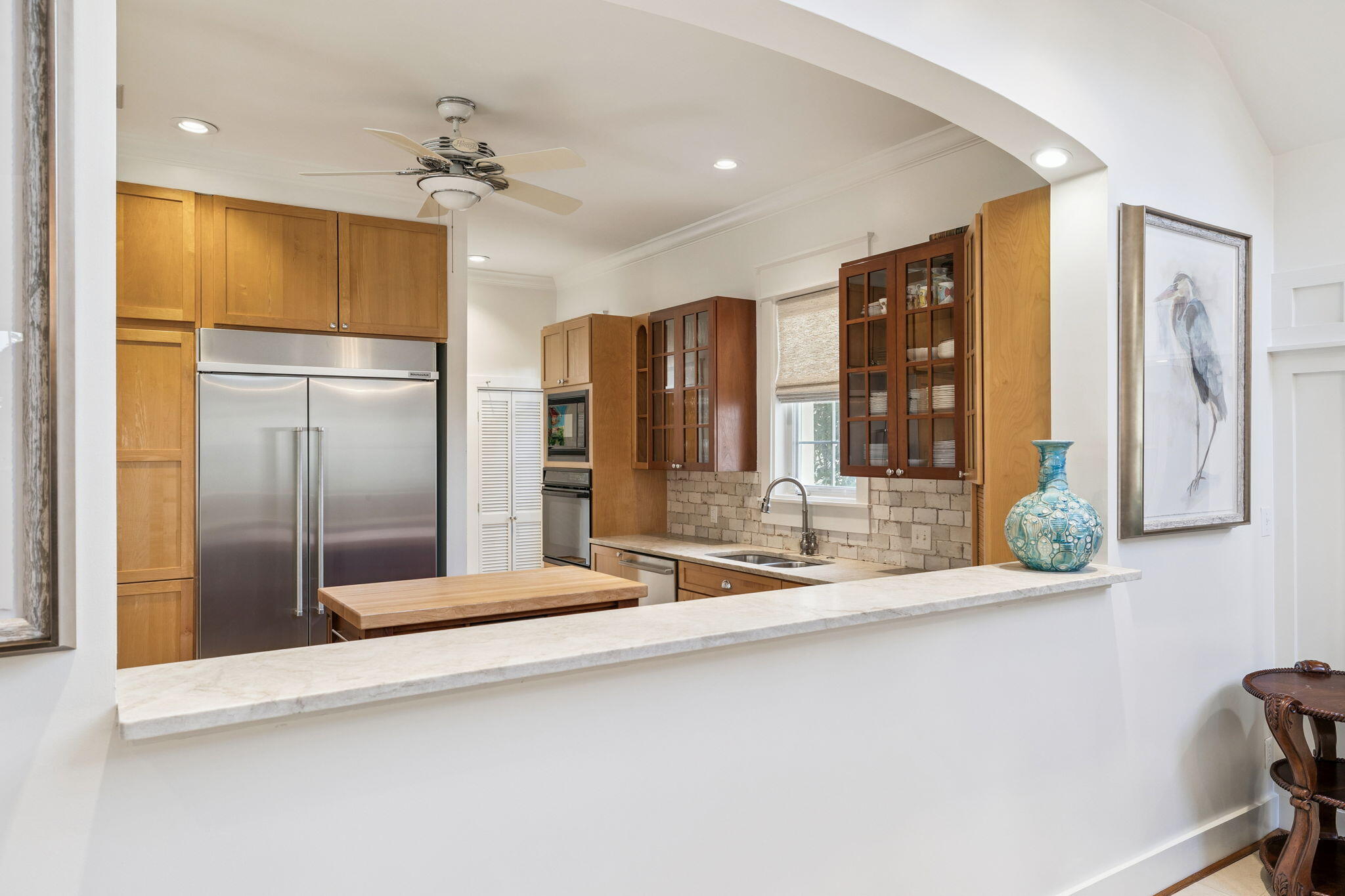 THE VILLAGE OF WHITE CLIFFS - Residential