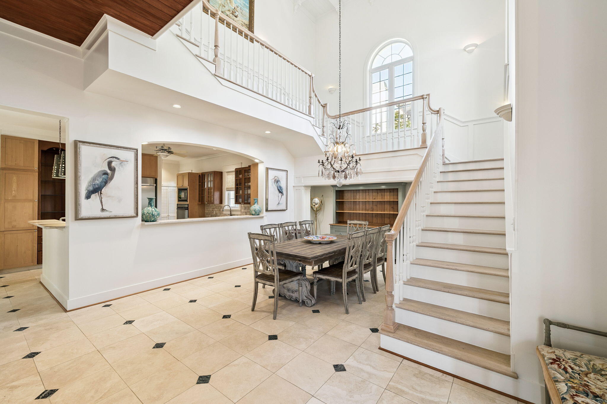 THE VILLAGE OF WHITE CLIFFS - Residential