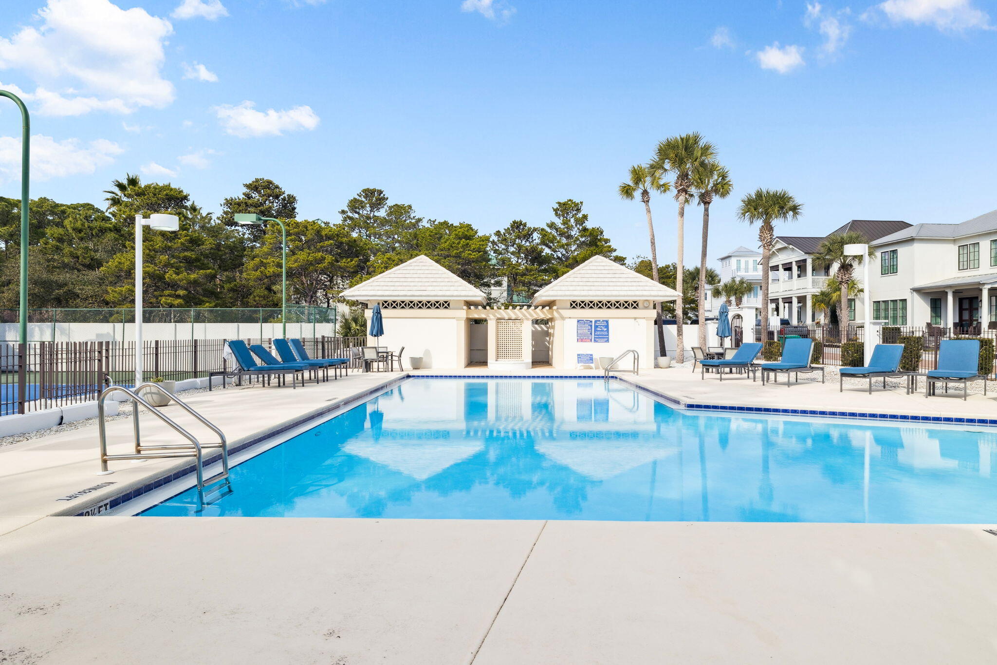 THE VILLAGE OF WHITE CLIFFS - Residential