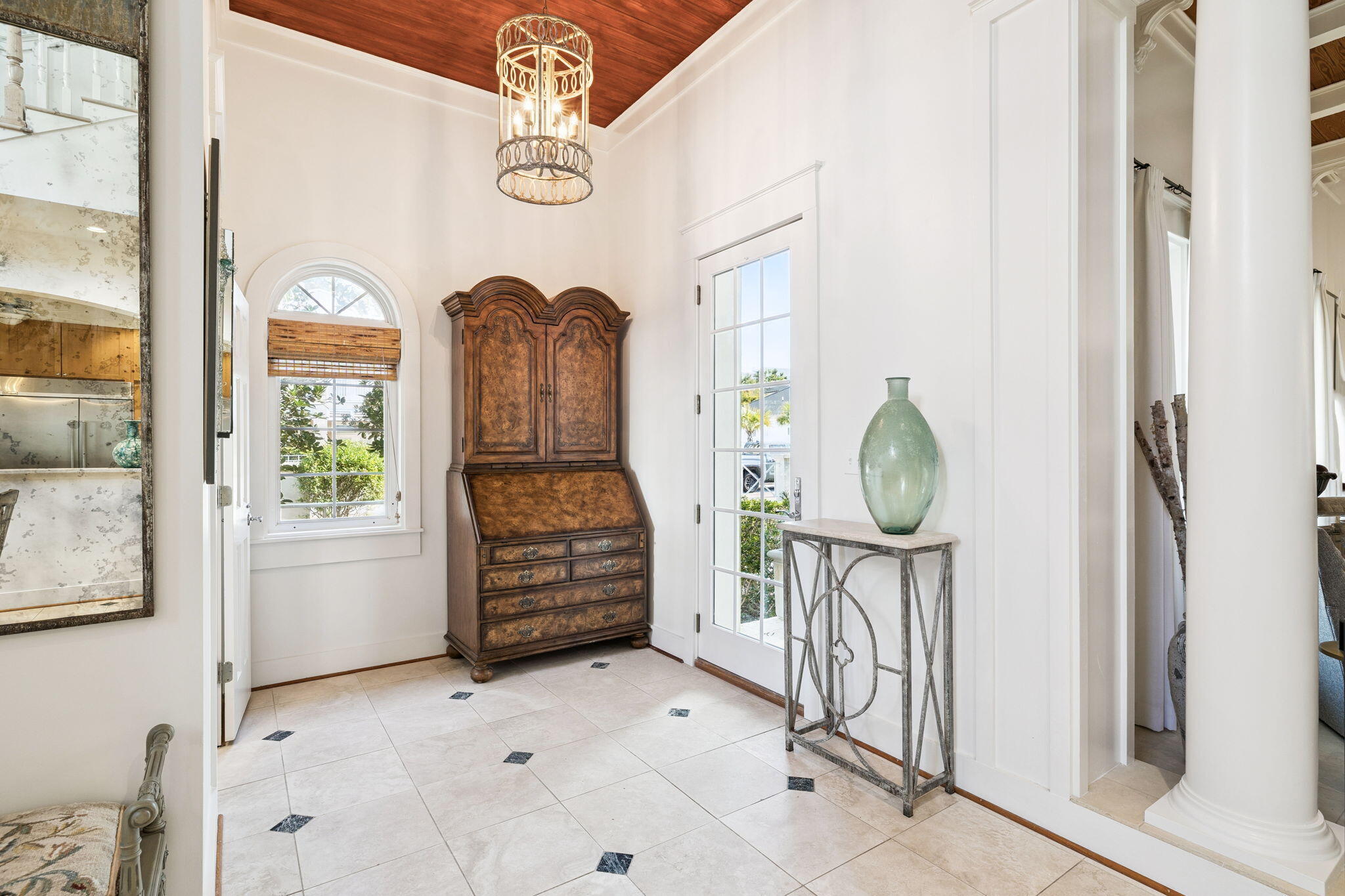 THE VILLAGE OF WHITE CLIFFS - Residential