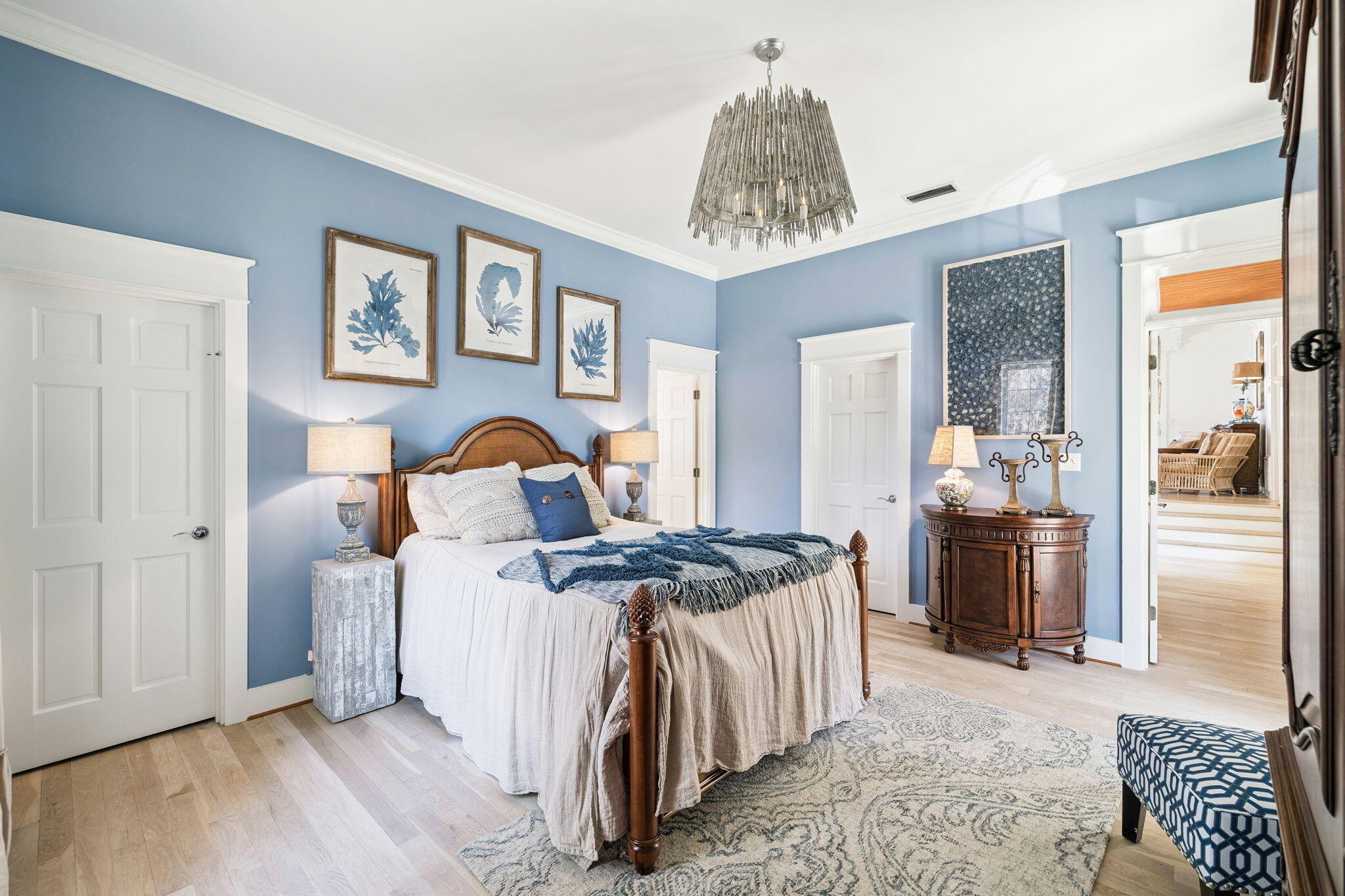 THE VILLAGE OF WHITE CLIFFS - Residential