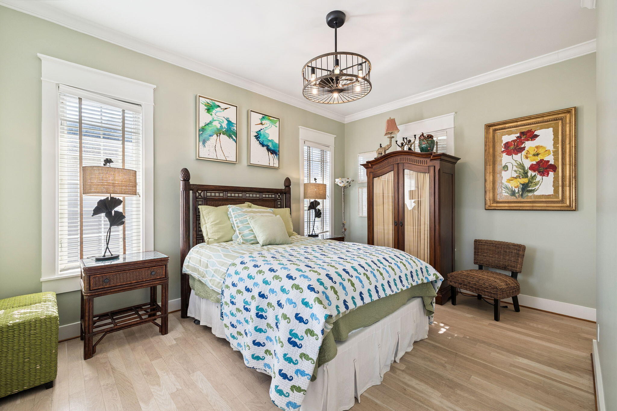 THE VILLAGE OF WHITE CLIFFS - Residential