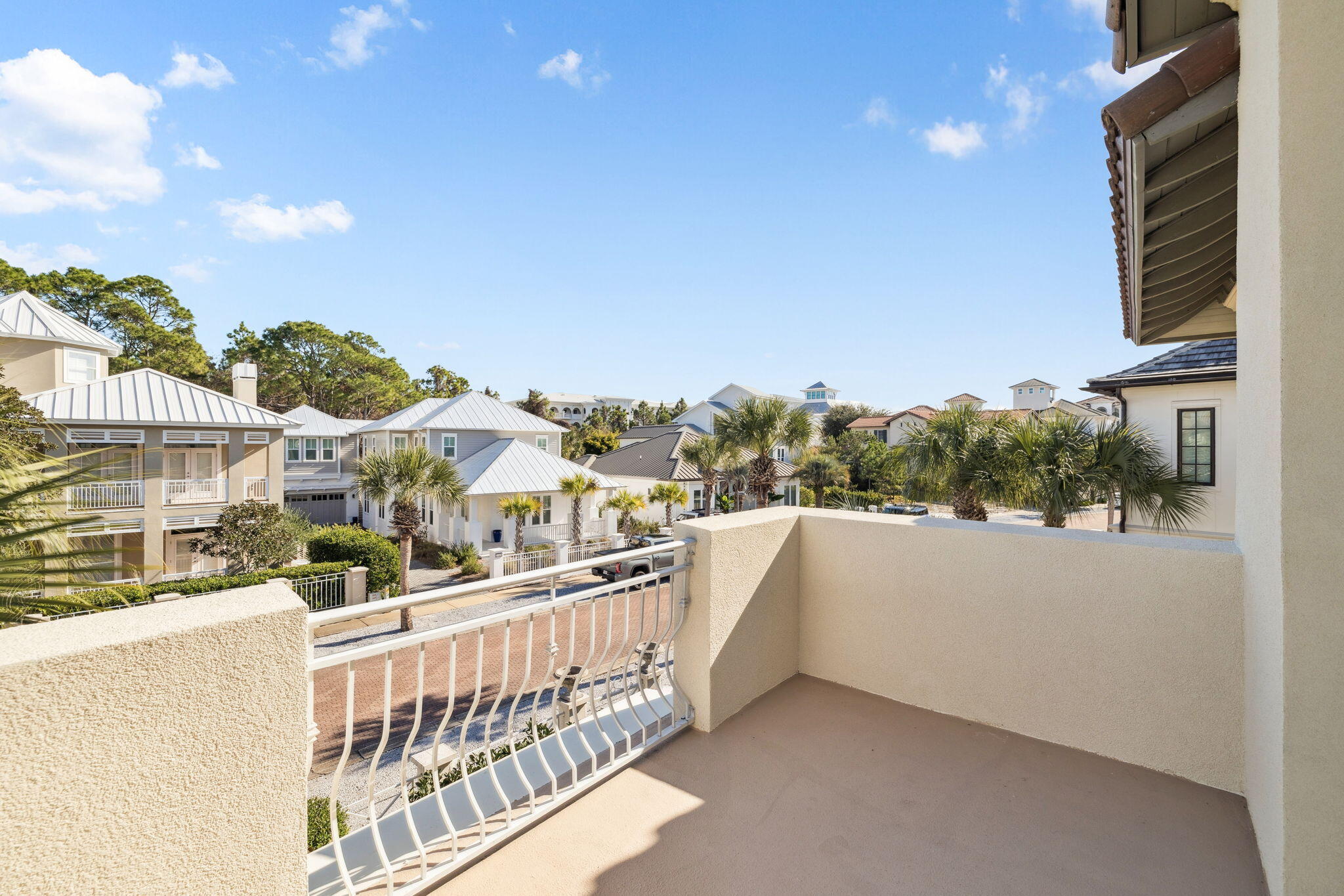 THE VILLAGE OF WHITE CLIFFS - Residential