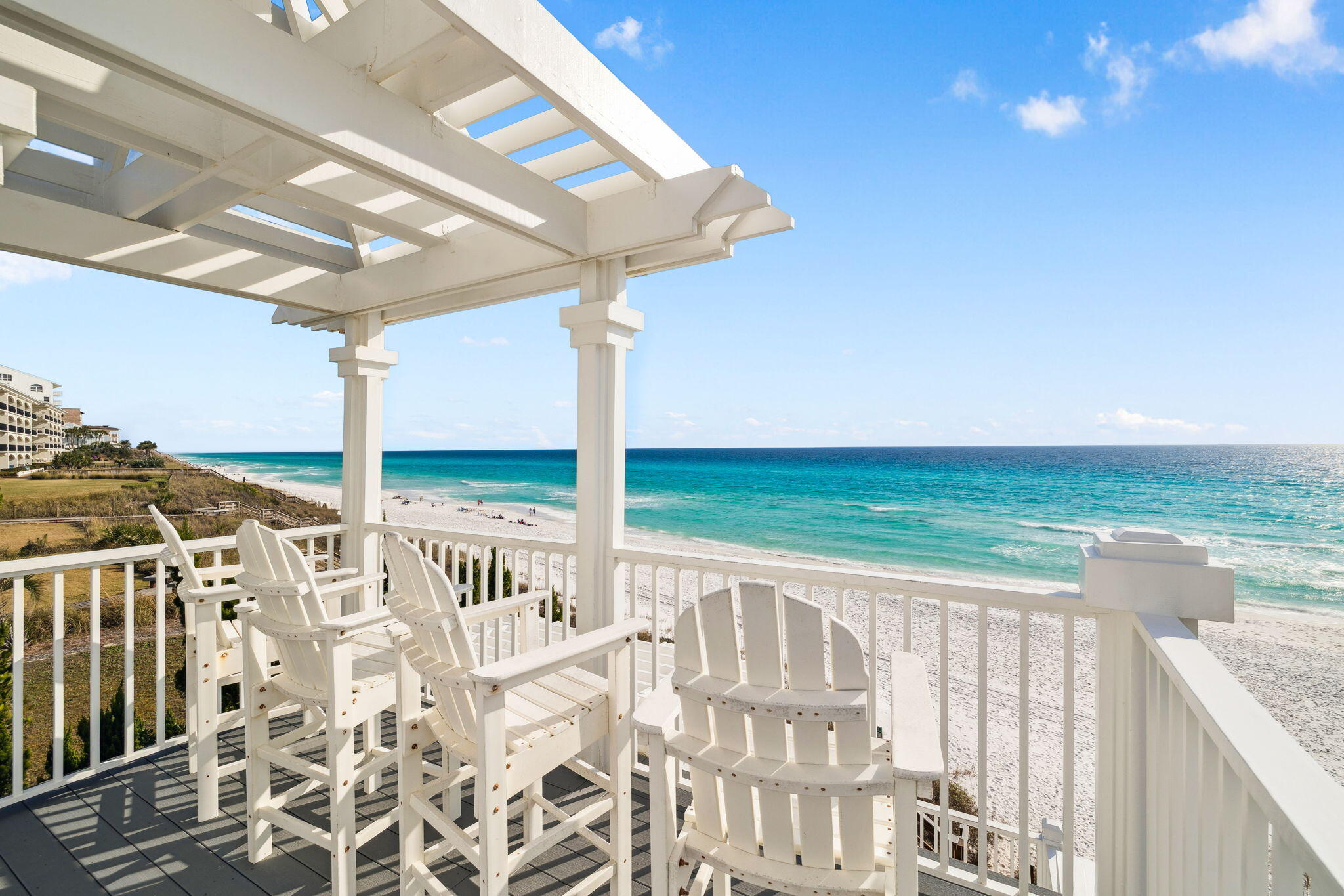 THE VILLAGE OF WHITE CLIFFS - Residential