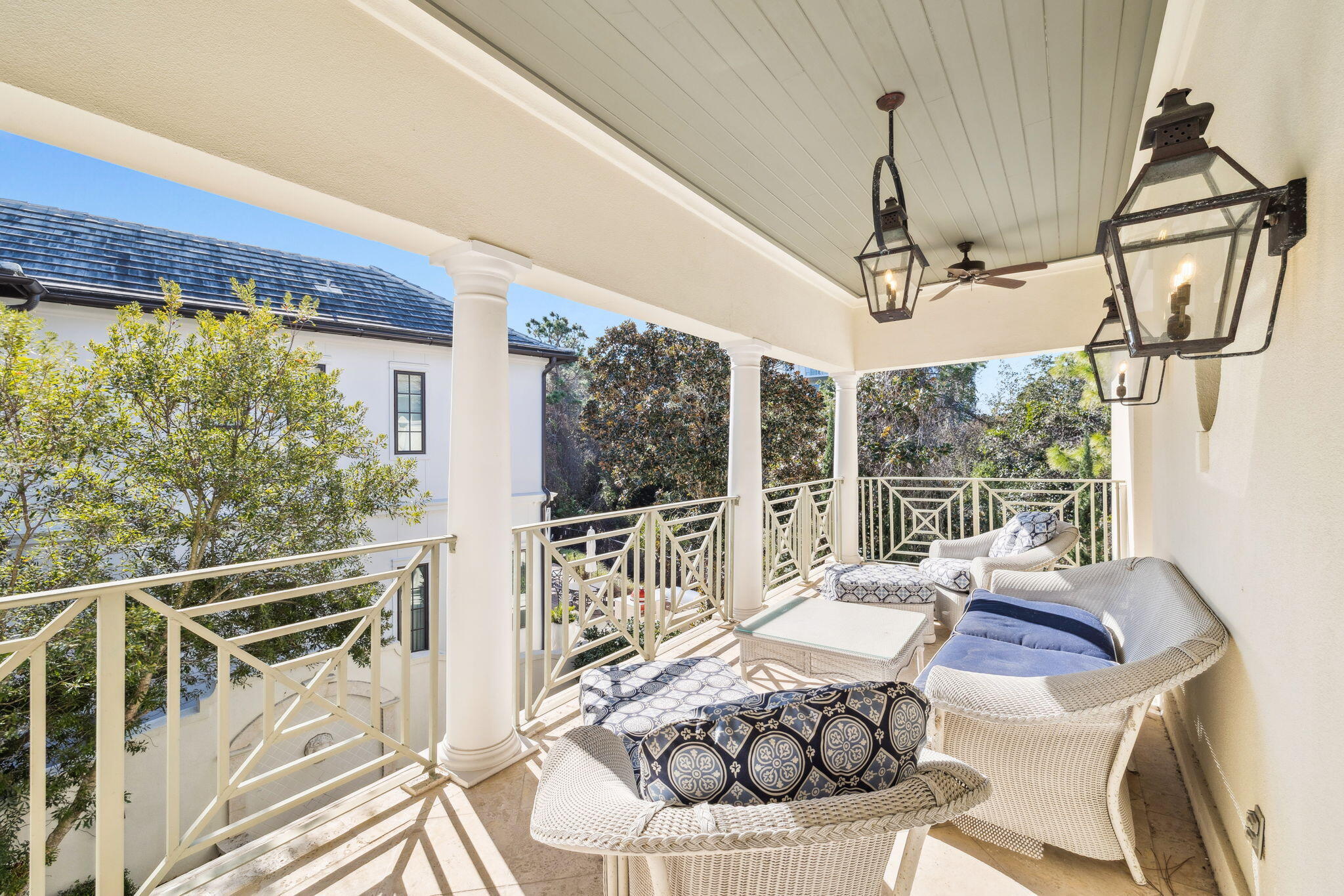 THE VILLAGE OF WHITE CLIFFS - Residential