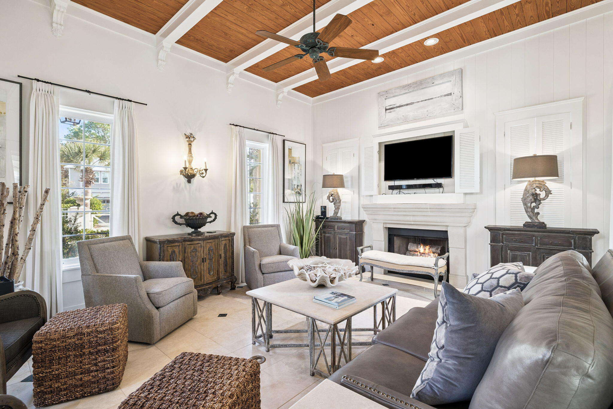 THE VILLAGE OF WHITE CLIFFS - Residential