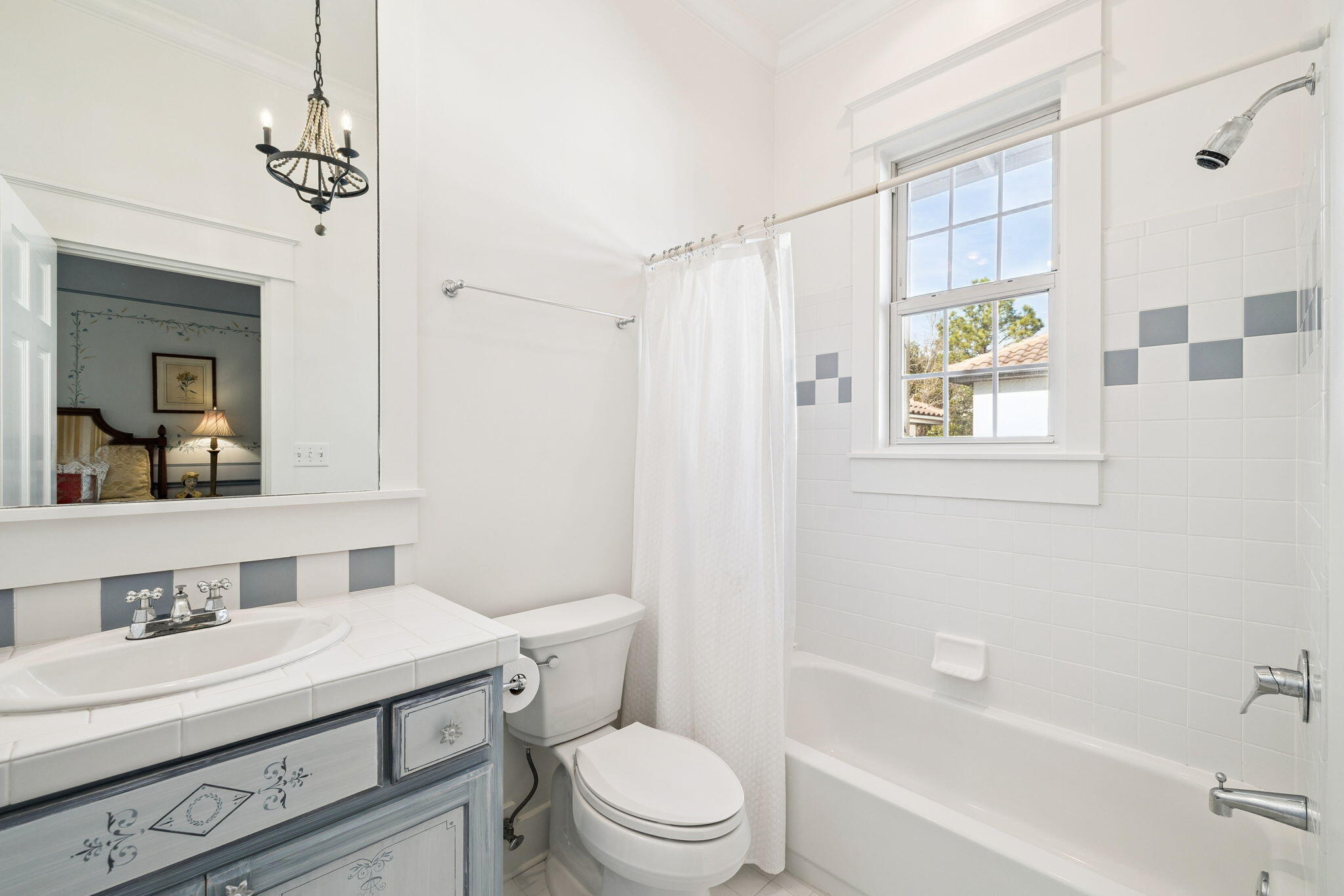 THE VILLAGE OF WHITE CLIFFS - Residential