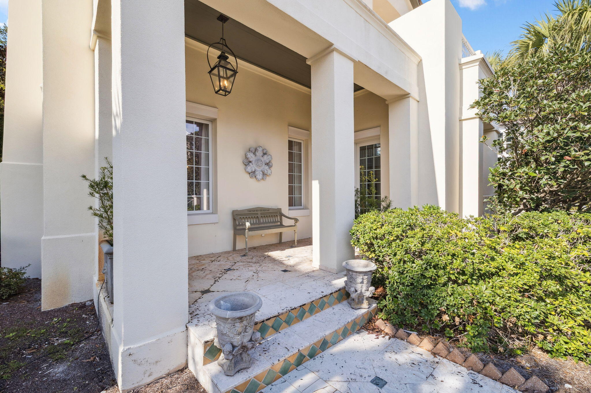 THE VILLAGE OF WHITE CLIFFS - Residential