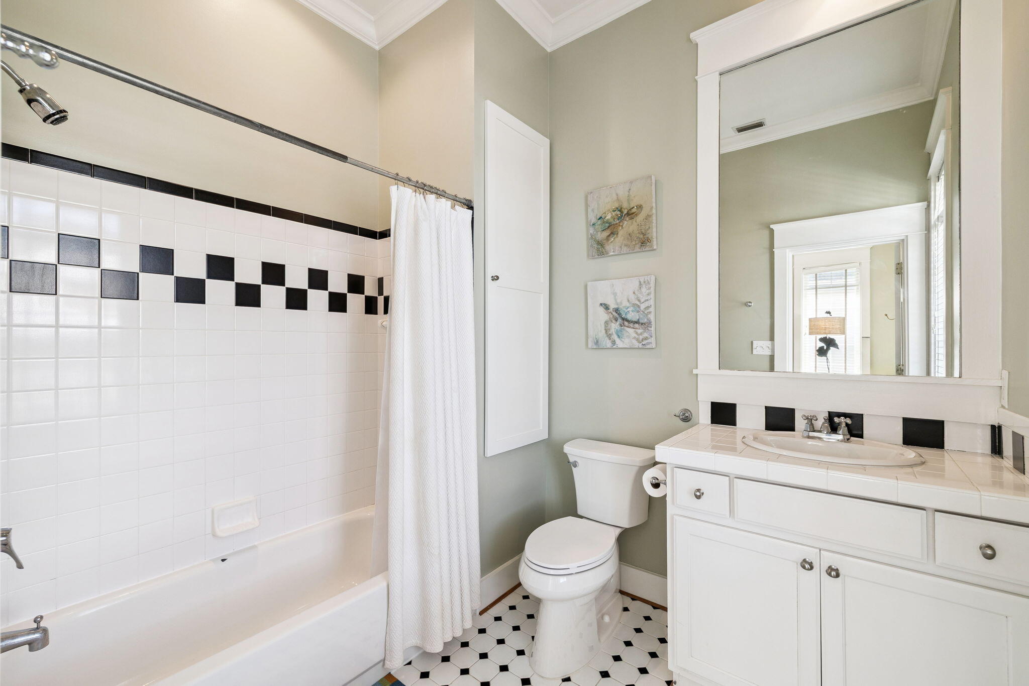 THE VILLAGE OF WHITE CLIFFS - Residential