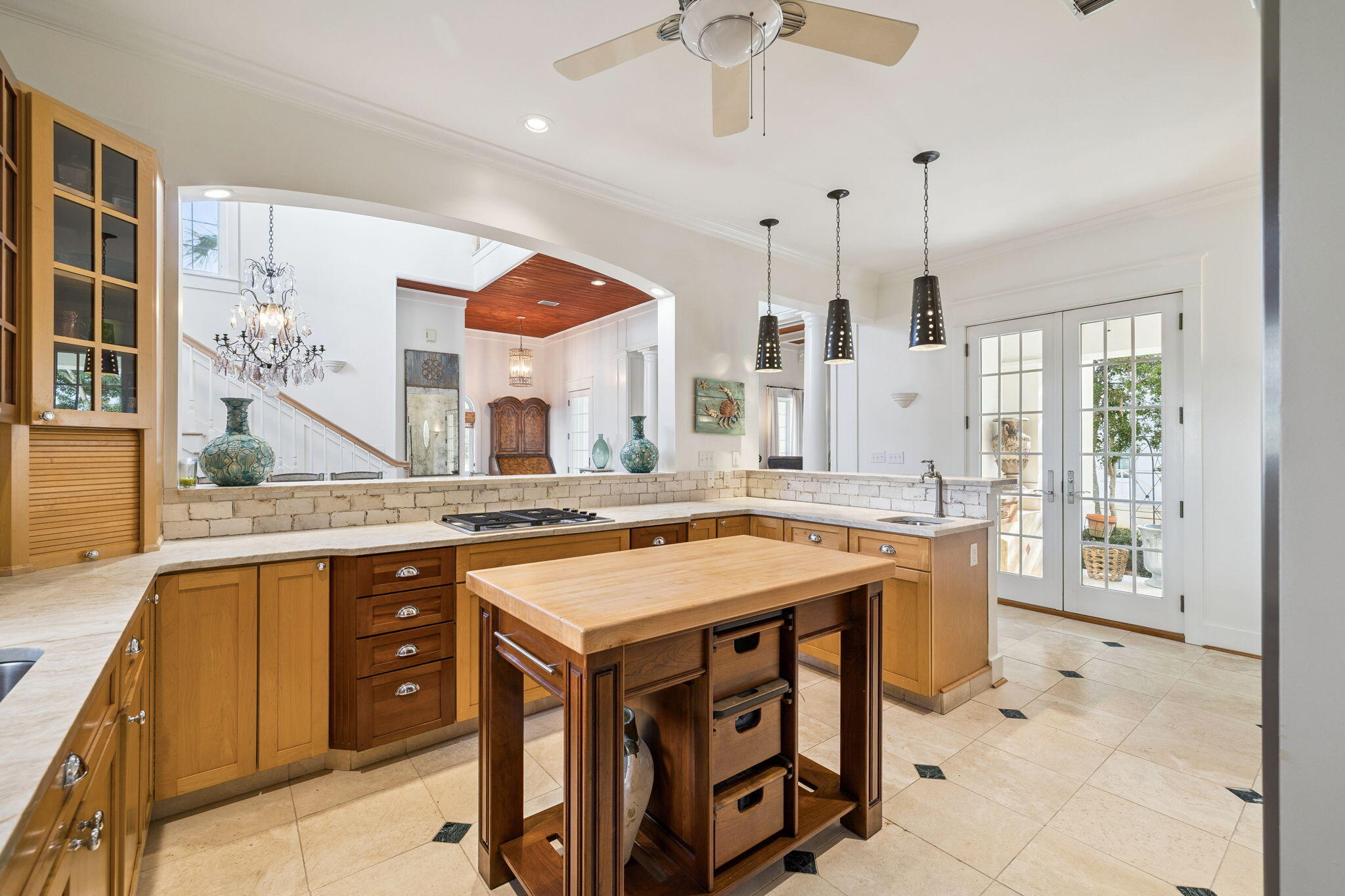 THE VILLAGE OF WHITE CLIFFS - Residential