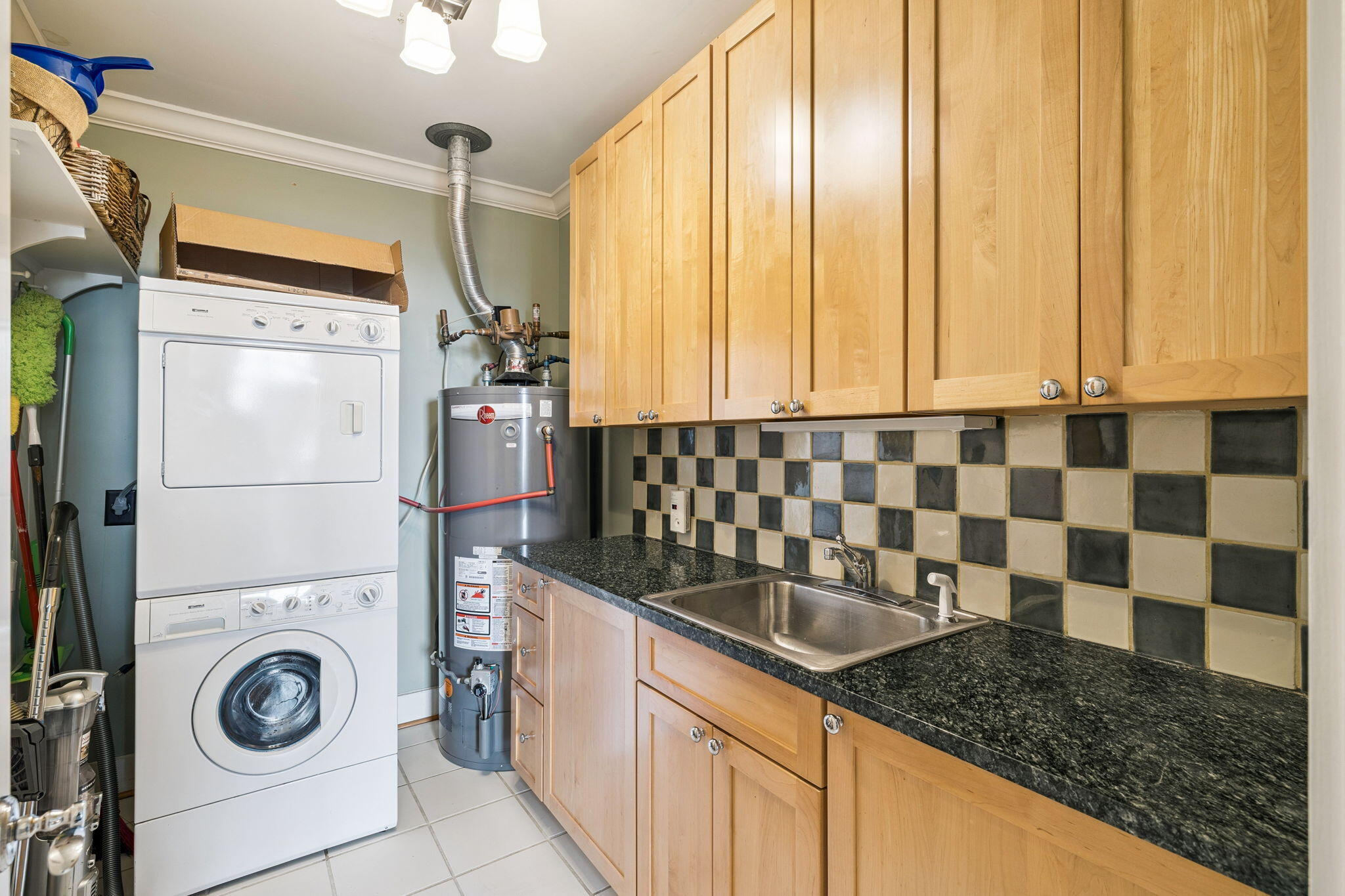 THE VILLAGE OF WHITE CLIFFS - Residential