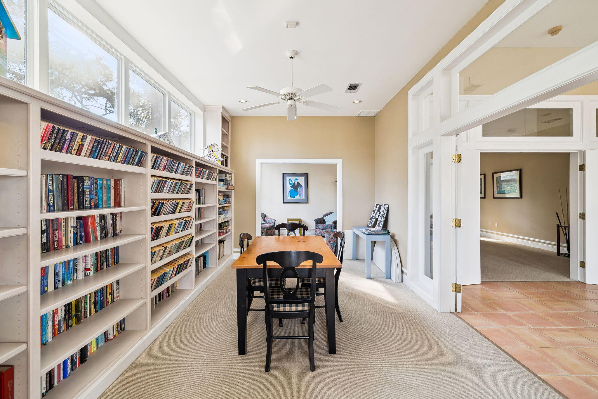 THE VILLAGE OF WHITE CLIFFS - Residential