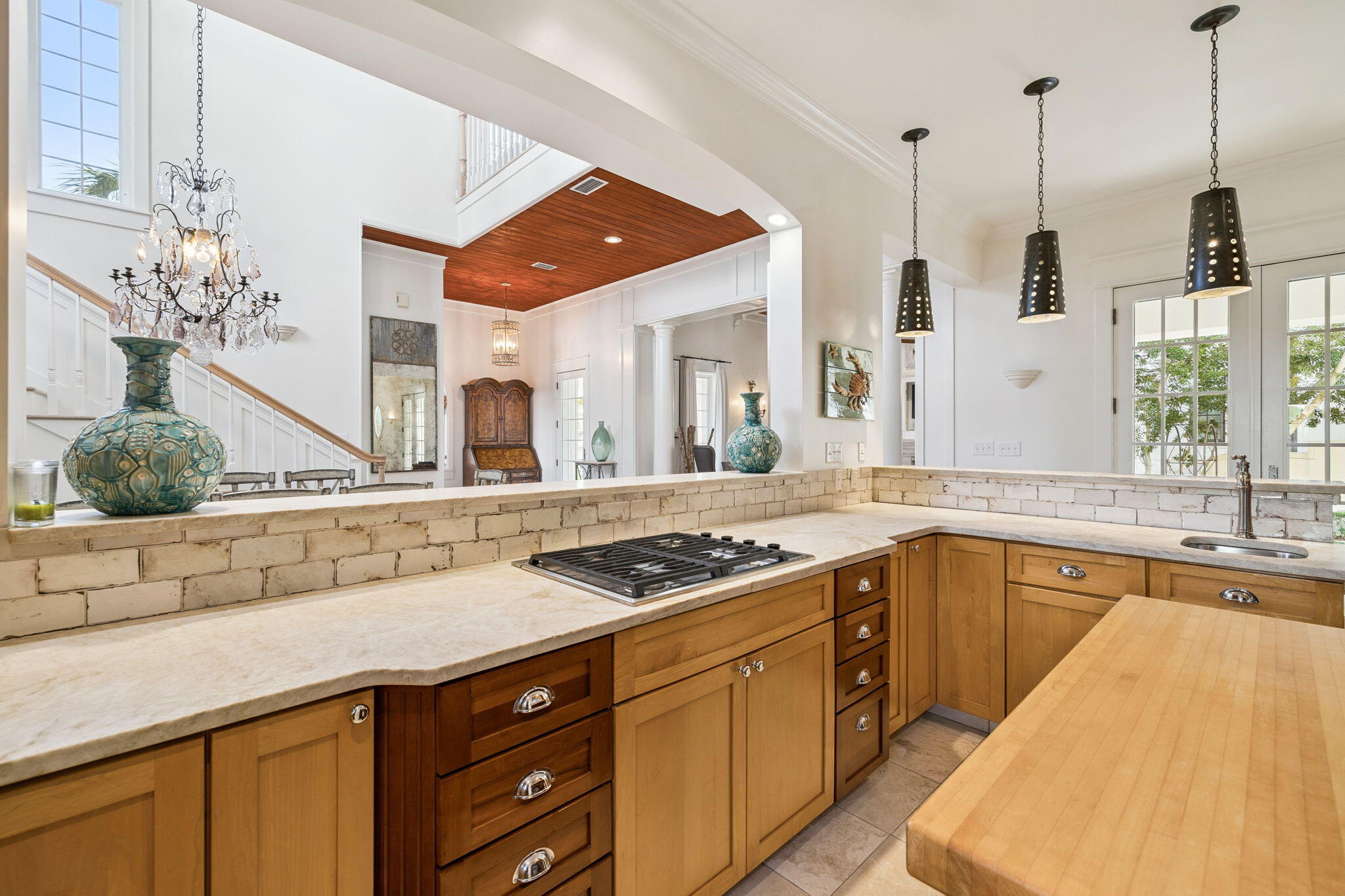 THE VILLAGE OF WHITE CLIFFS - Residential