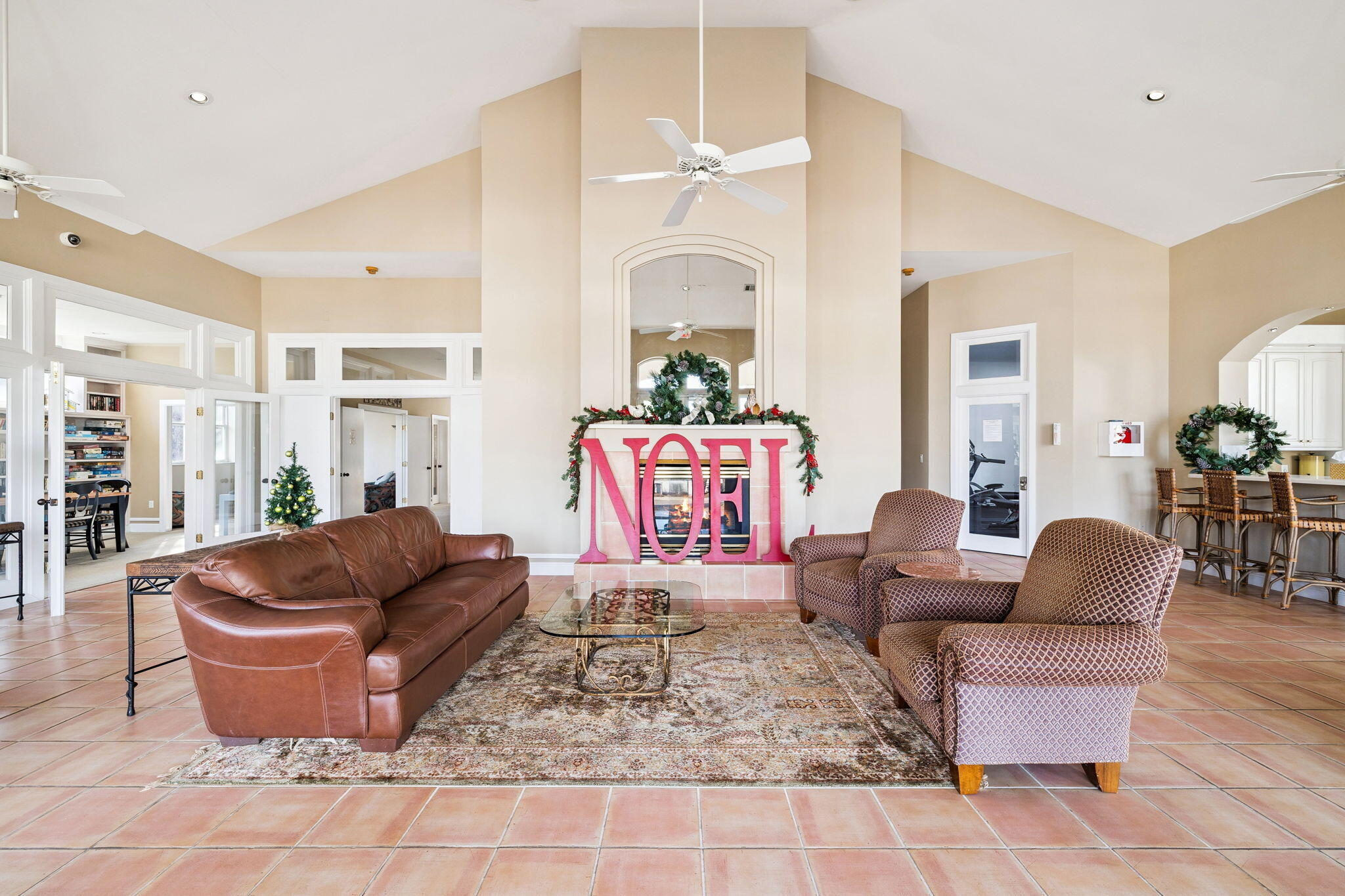 THE VILLAGE OF WHITE CLIFFS - Residential