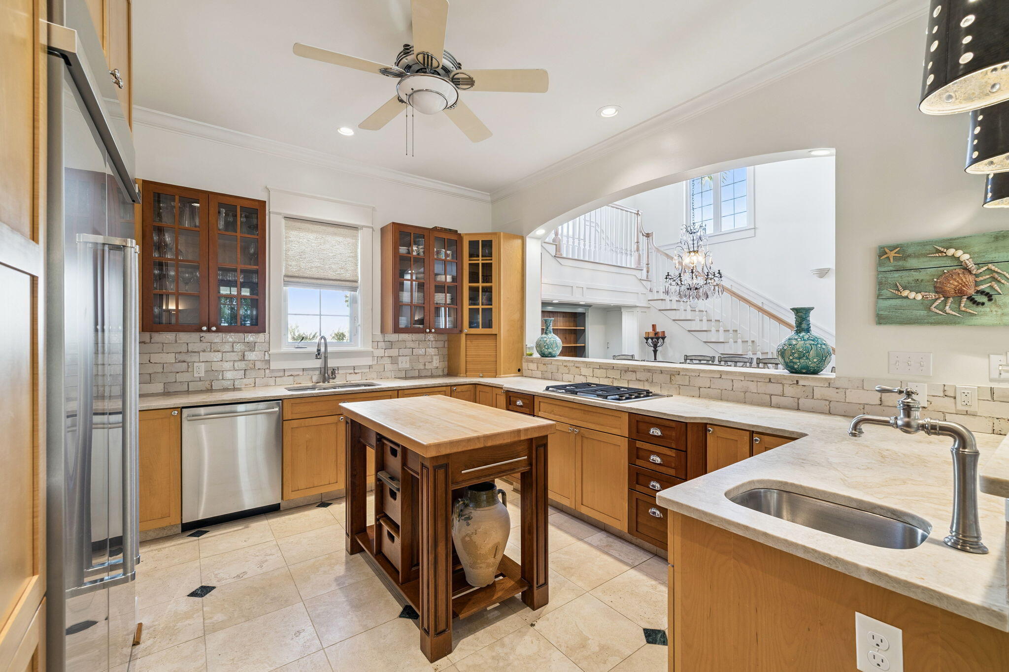 THE VILLAGE OF WHITE CLIFFS - Residential