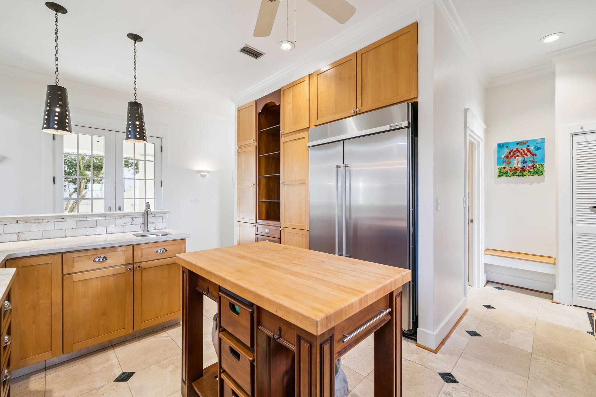 THE VILLAGE OF WHITE CLIFFS - Residential