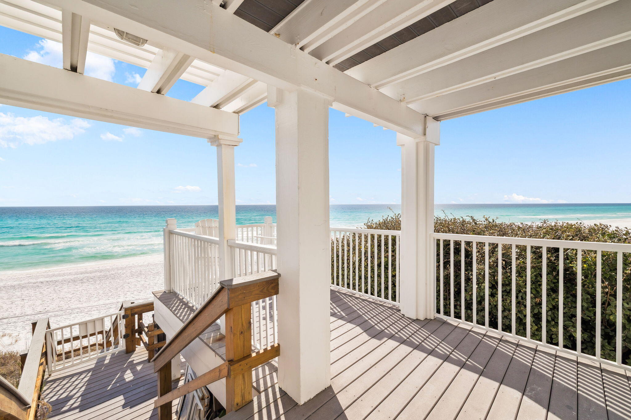 THE VILLAGE OF WHITE CLIFFS - Residential