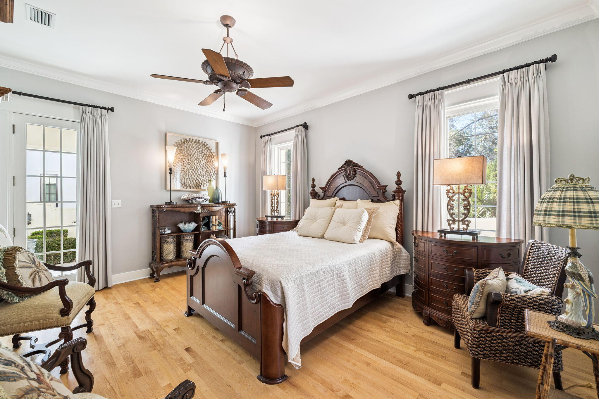 THE VILLAGE OF WHITE CLIFFS - Residential