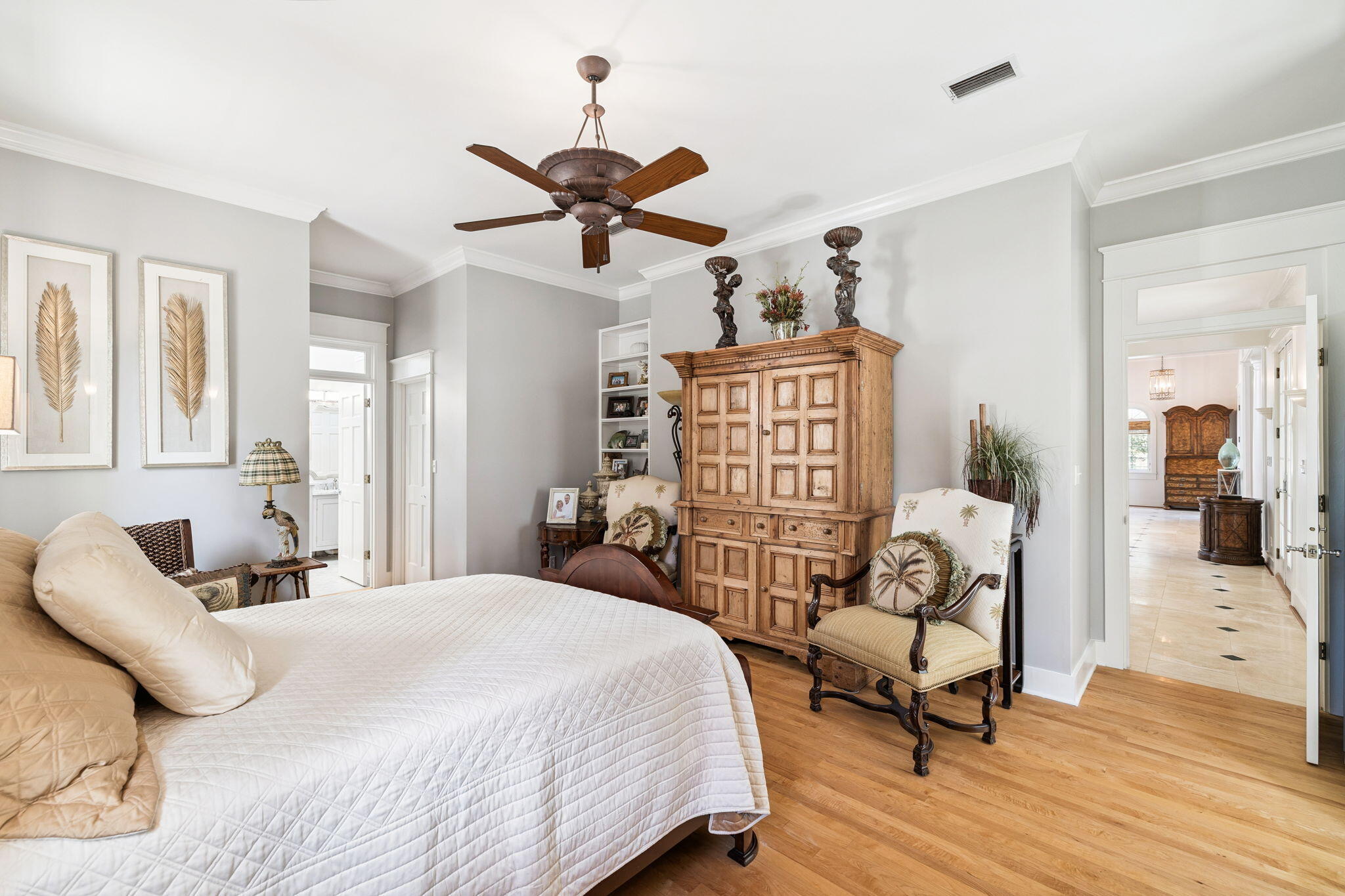 THE VILLAGE OF WHITE CLIFFS - Residential