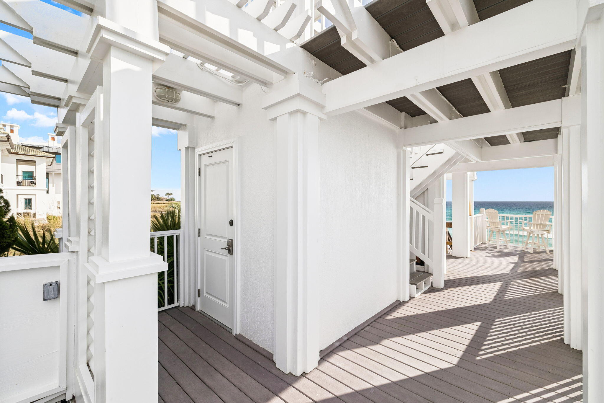 THE VILLAGE OF WHITE CLIFFS - Residential