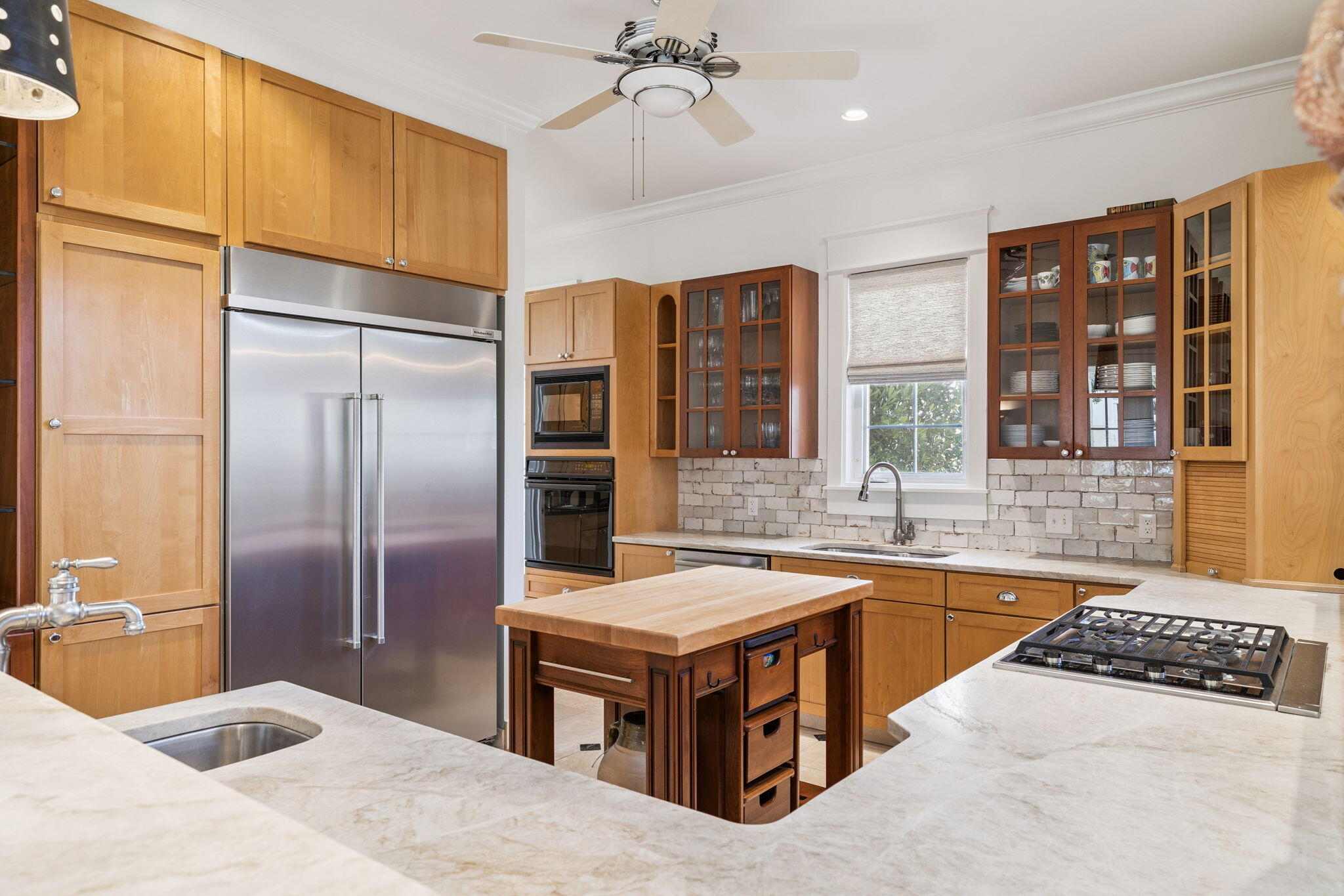 THE VILLAGE OF WHITE CLIFFS - Residential