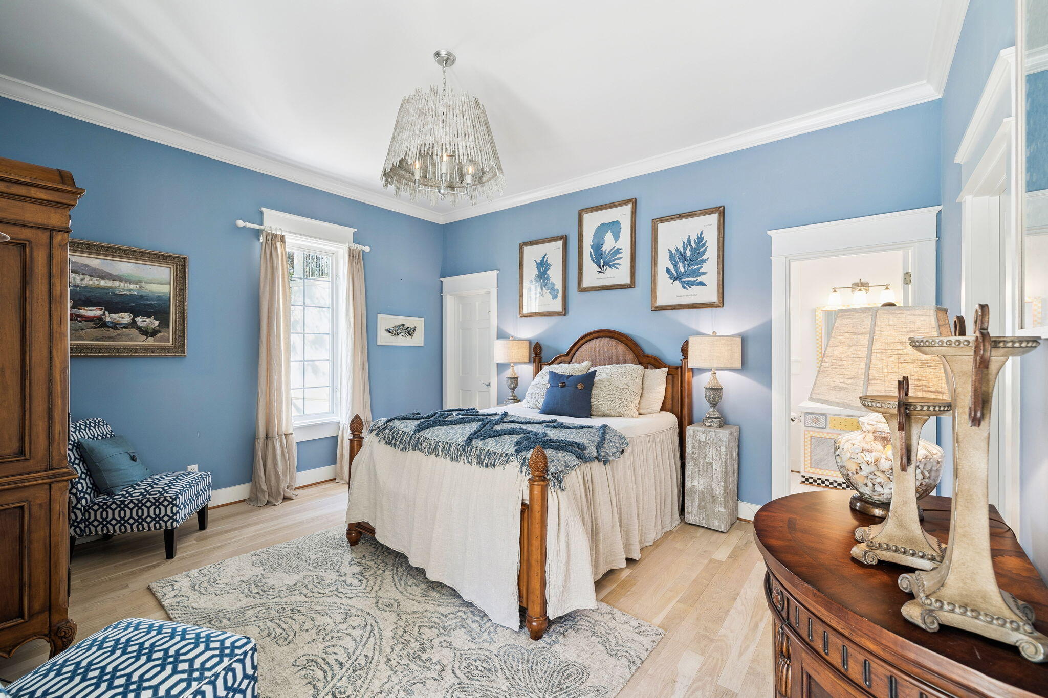 THE VILLAGE OF WHITE CLIFFS - Residential