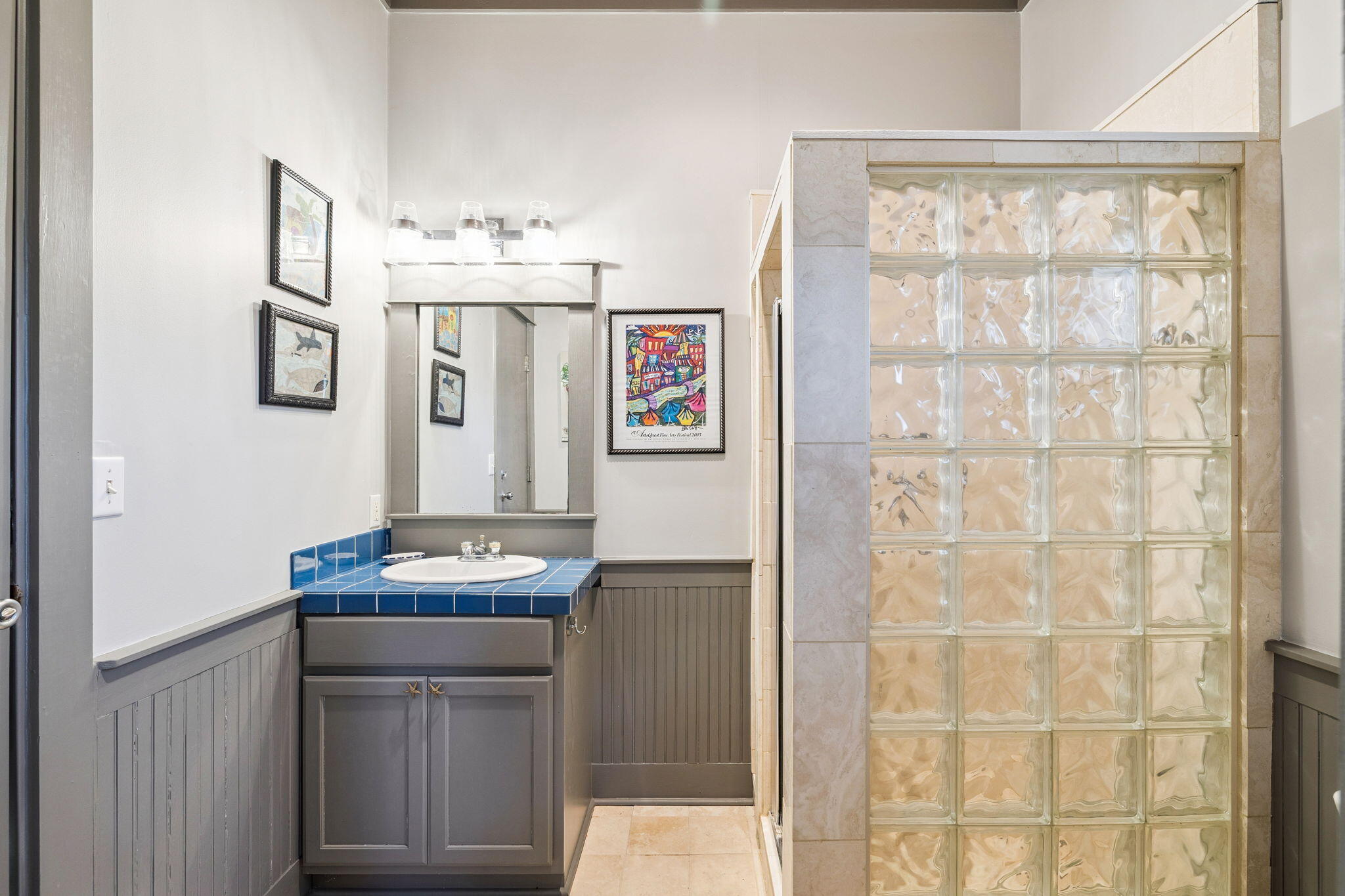 THE VILLAGE OF WHITE CLIFFS - Residential