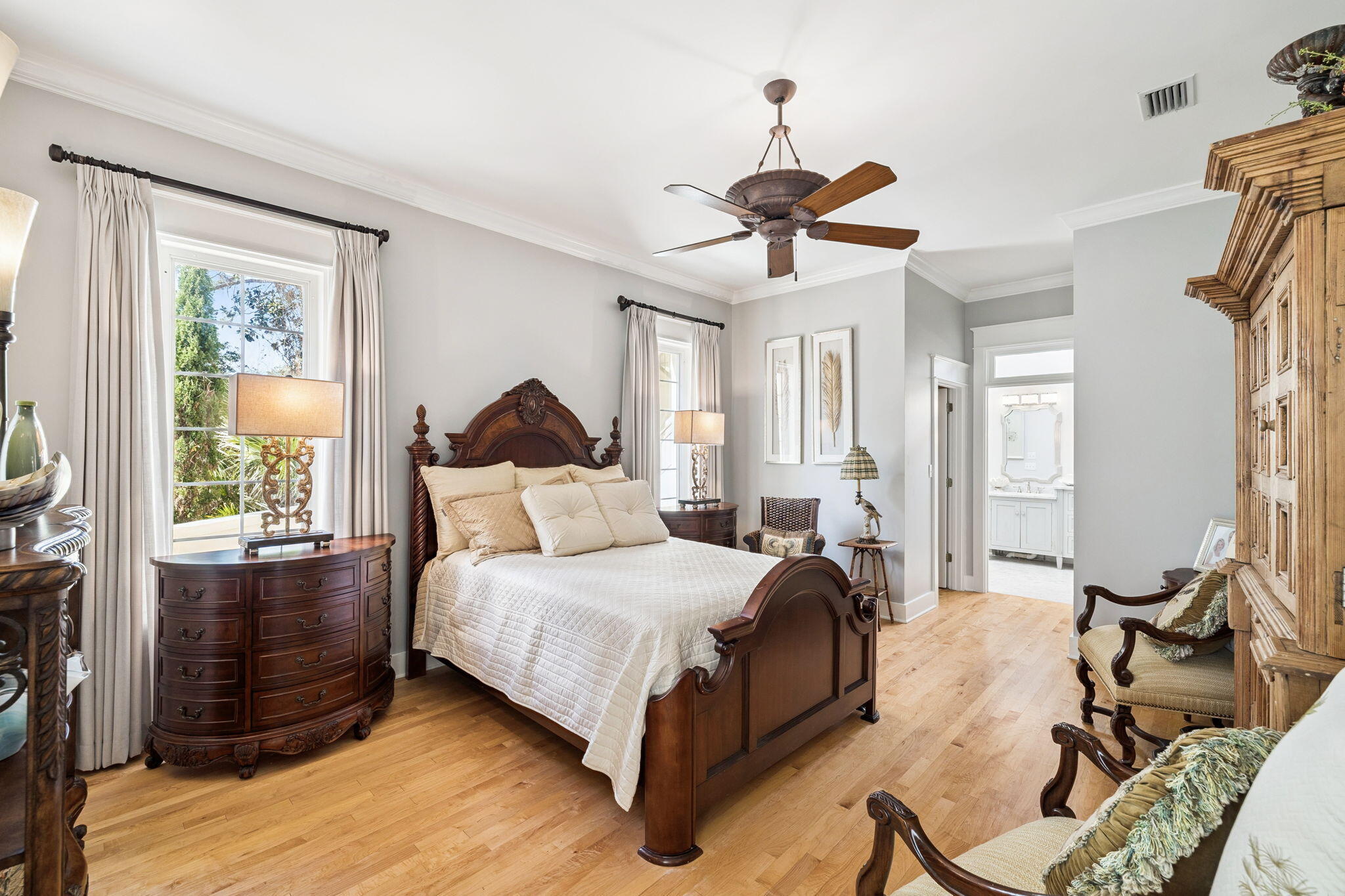 THE VILLAGE OF WHITE CLIFFS - Residential