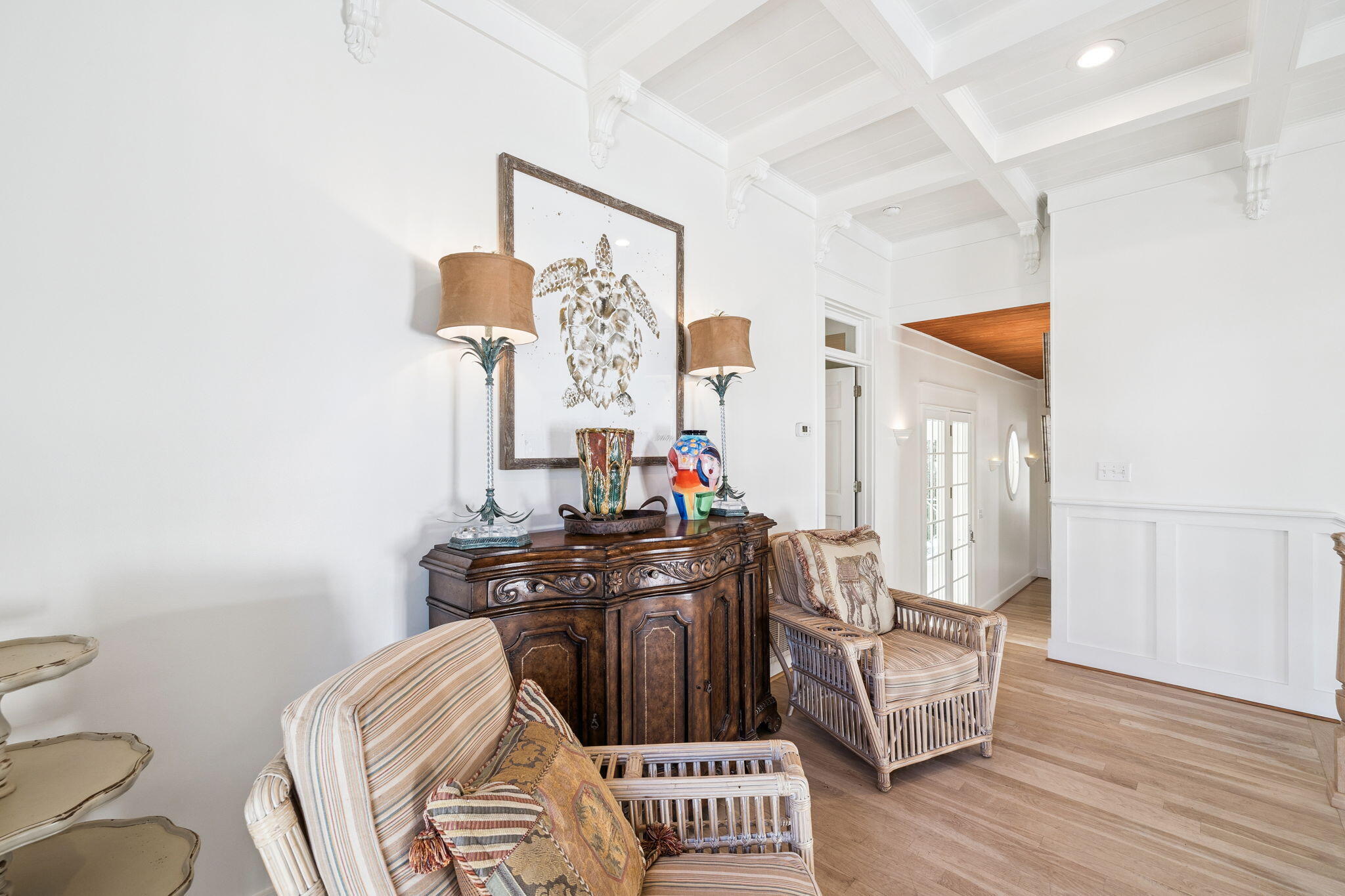 THE VILLAGE OF WHITE CLIFFS - Residential