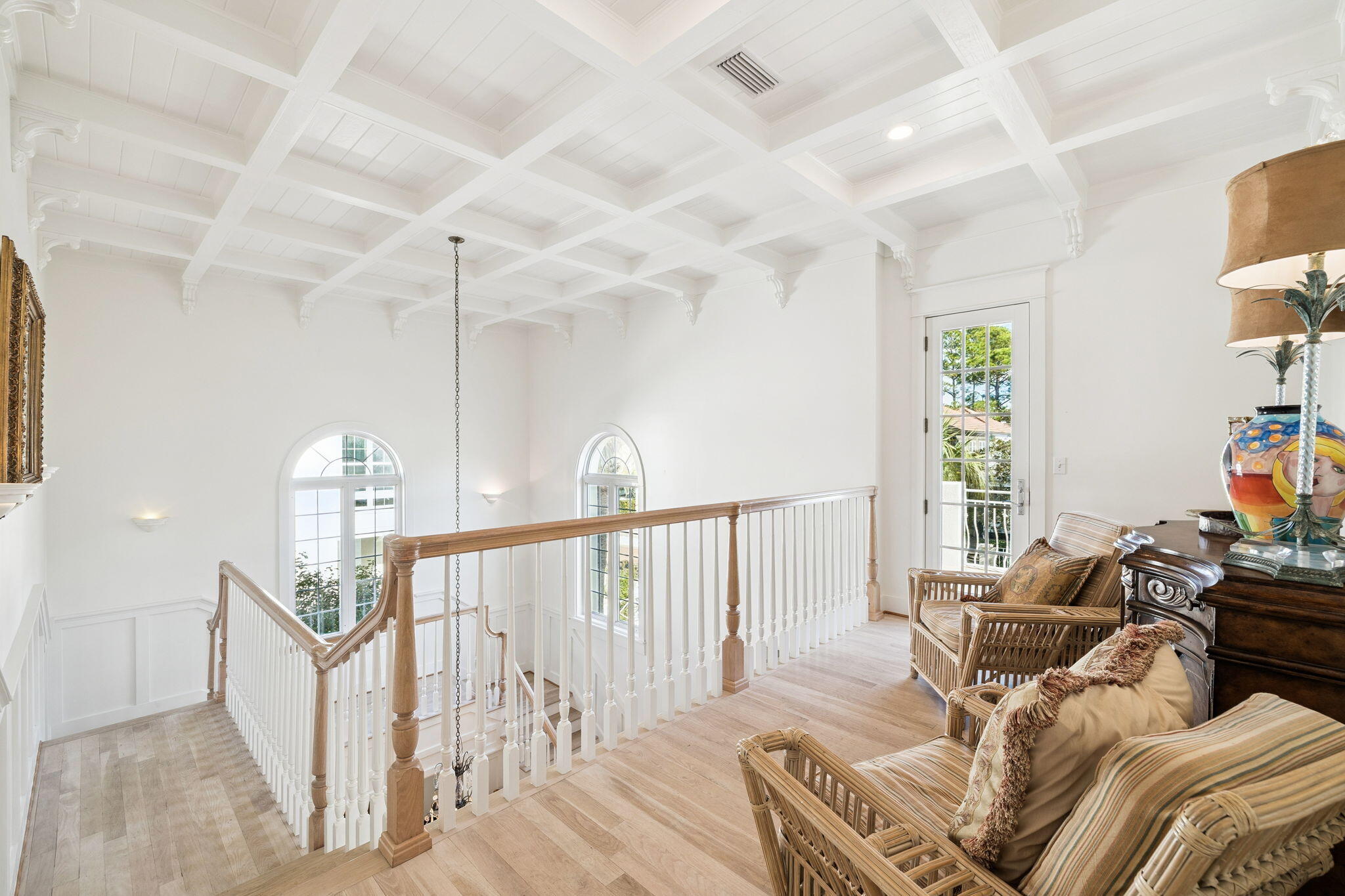 THE VILLAGE OF WHITE CLIFFS - Residential