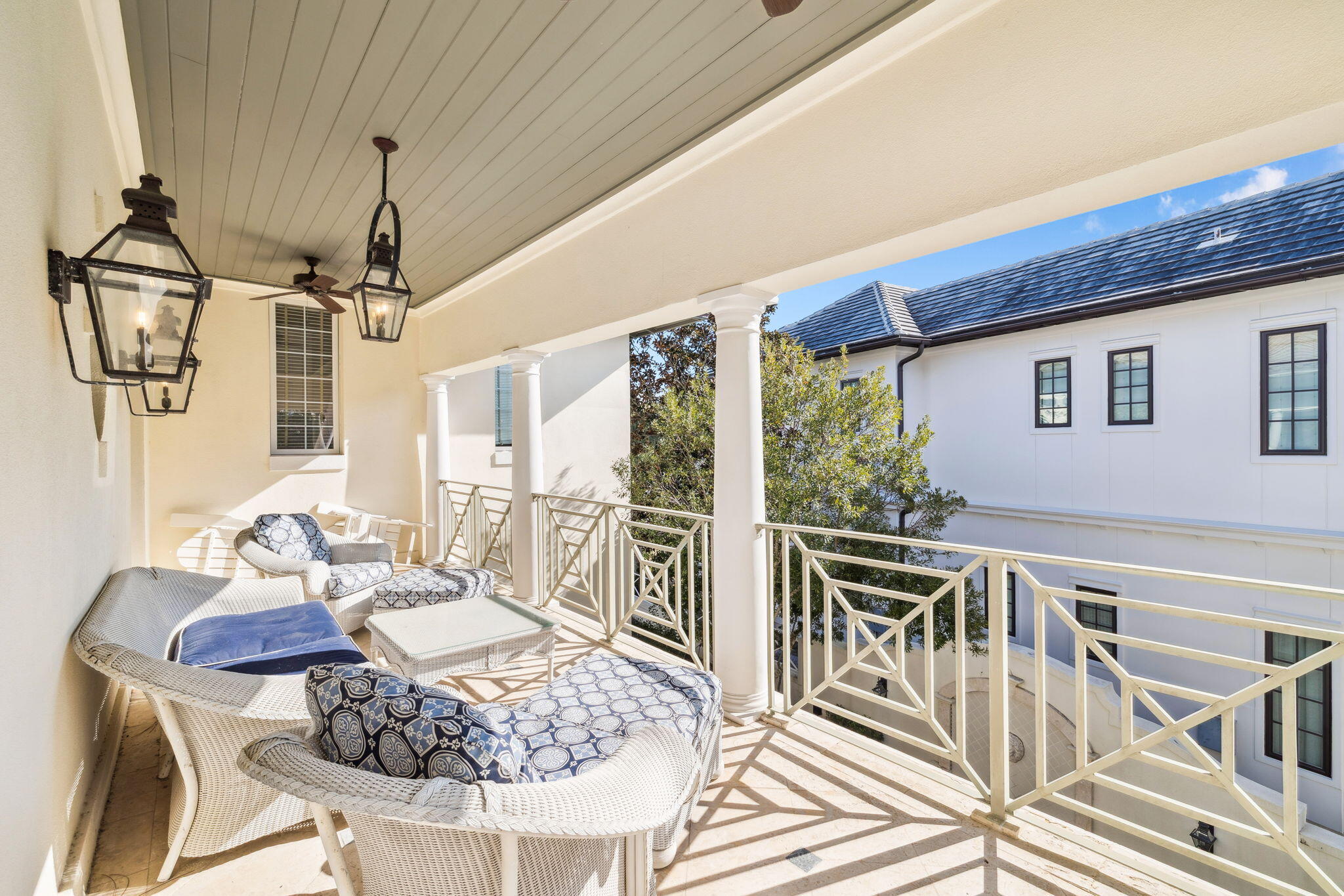 THE VILLAGE OF WHITE CLIFFS - Residential