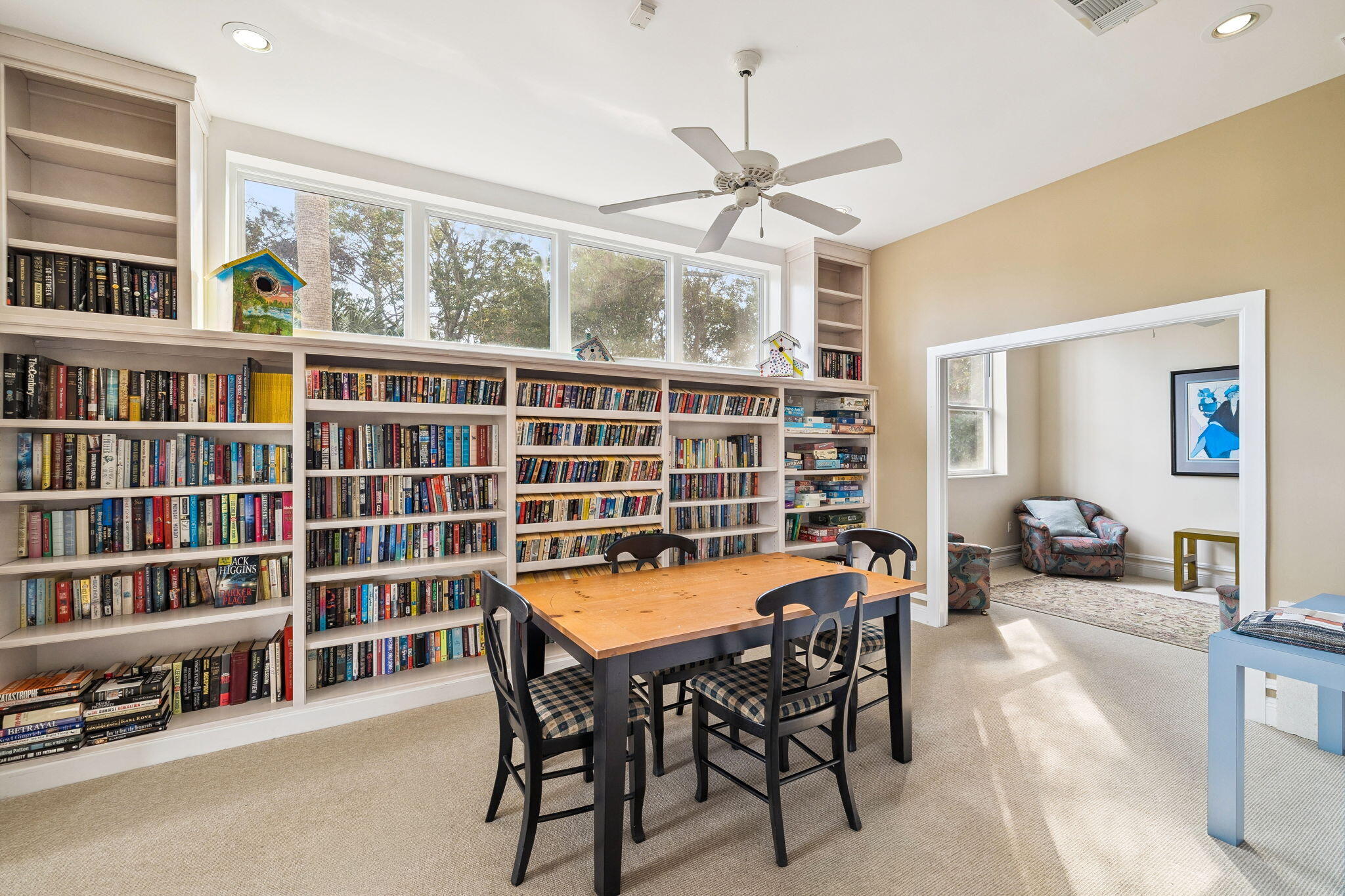 THE VILLAGE OF WHITE CLIFFS - Residential