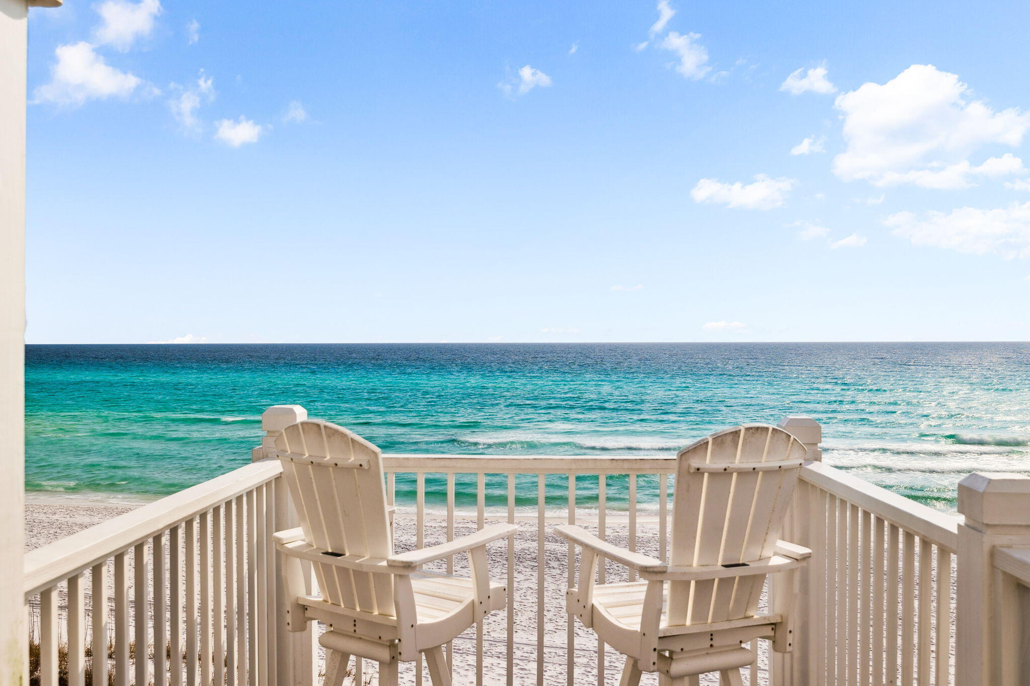 THE VILLAGE OF WHITE CLIFFS - Residential