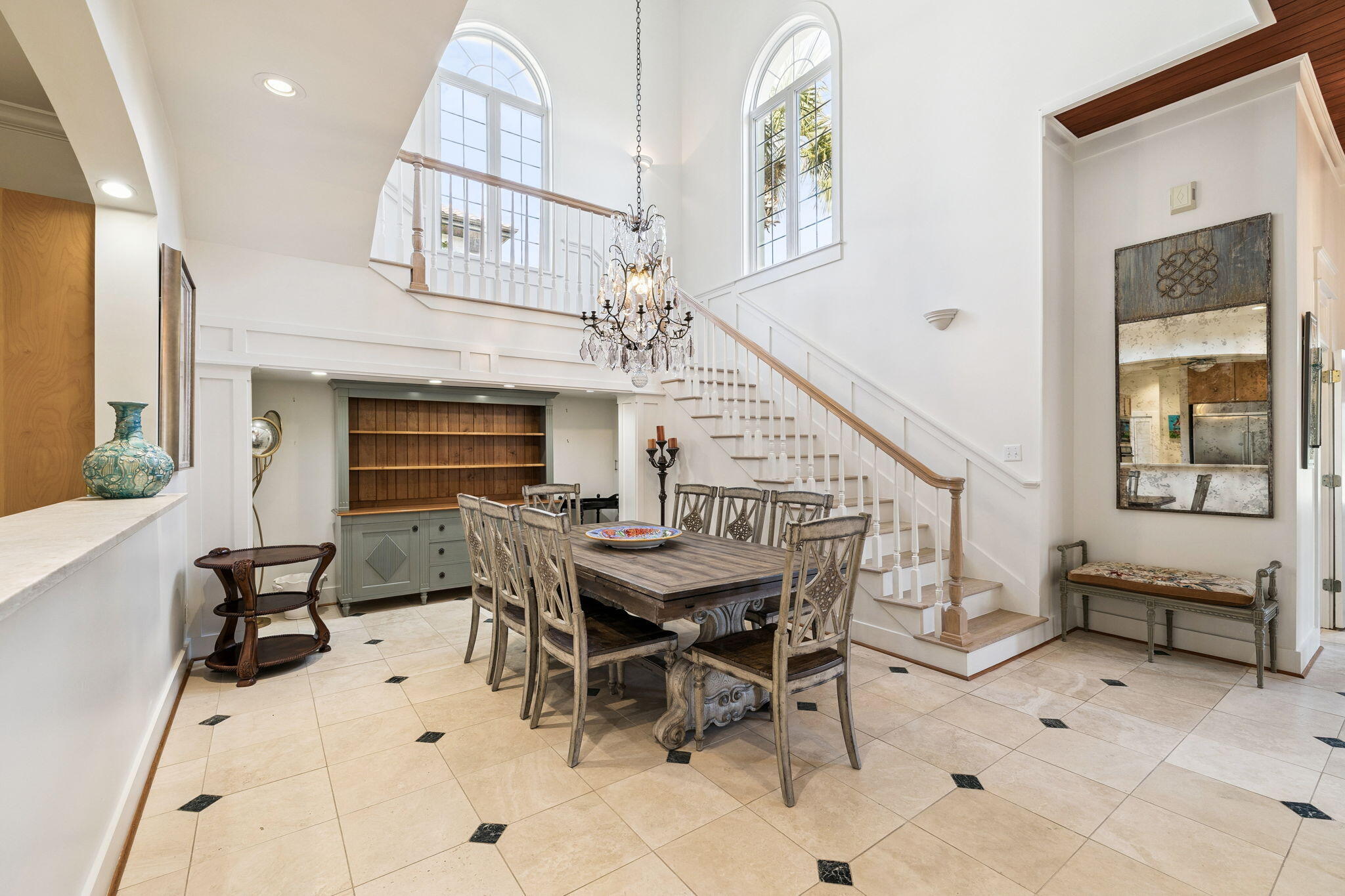 THE VILLAGE OF WHITE CLIFFS - Residential