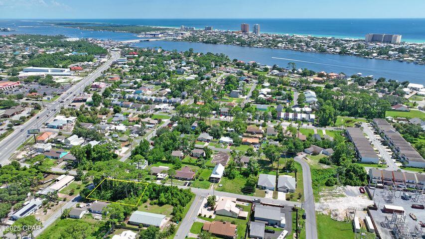 TREASURE COVE UNIT 2 - Land