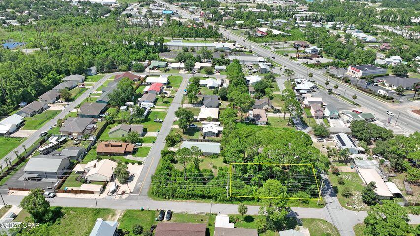 TREASURE COVE UNIT 2 - Land
