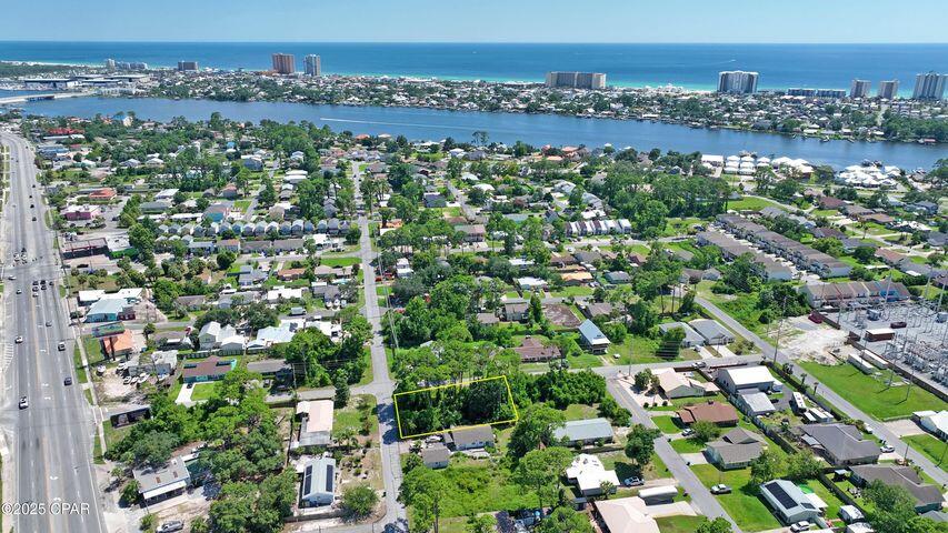 TREASURE COVE UNIT 2 - Land