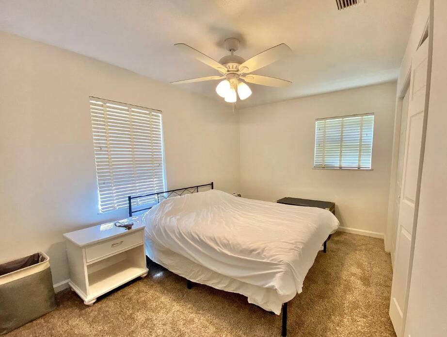 BAYOU WOODS - Residential