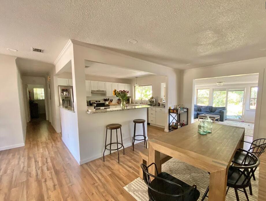 BAYOU WOODS - Residential