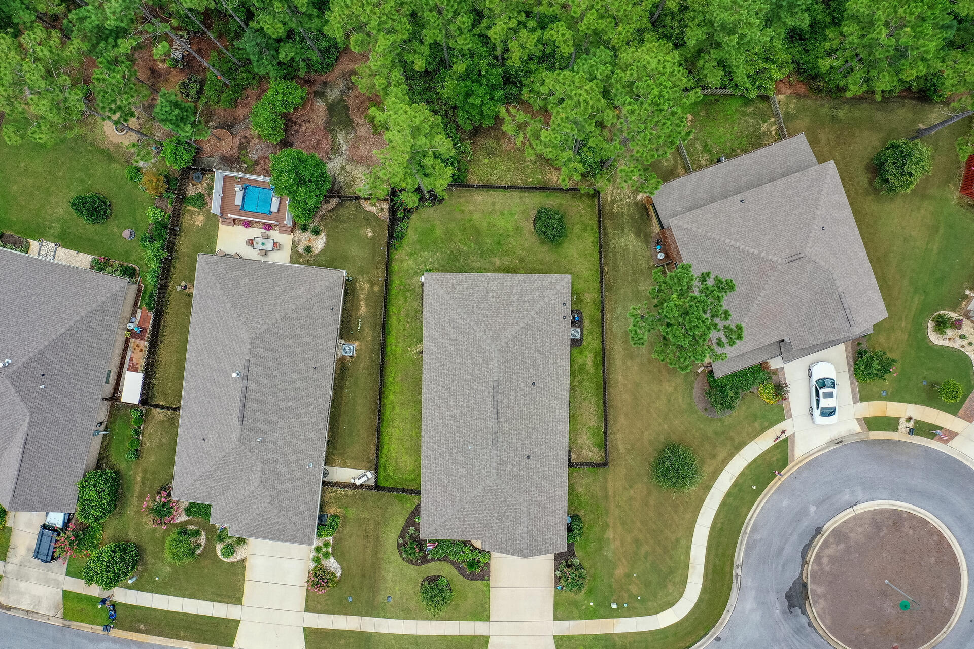 HAMMOCK BAY - Residential