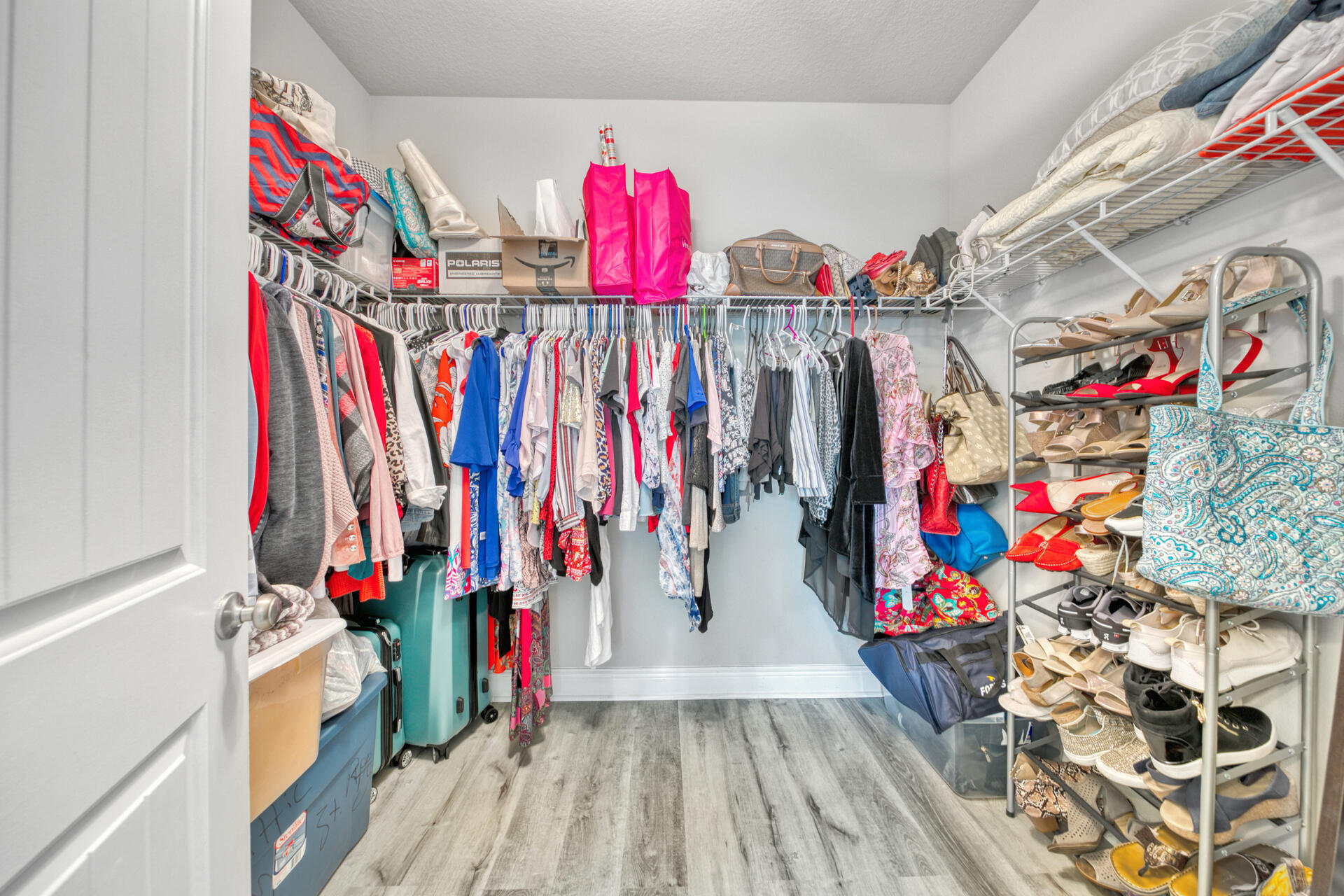 HAMMOCK BAY - Residential