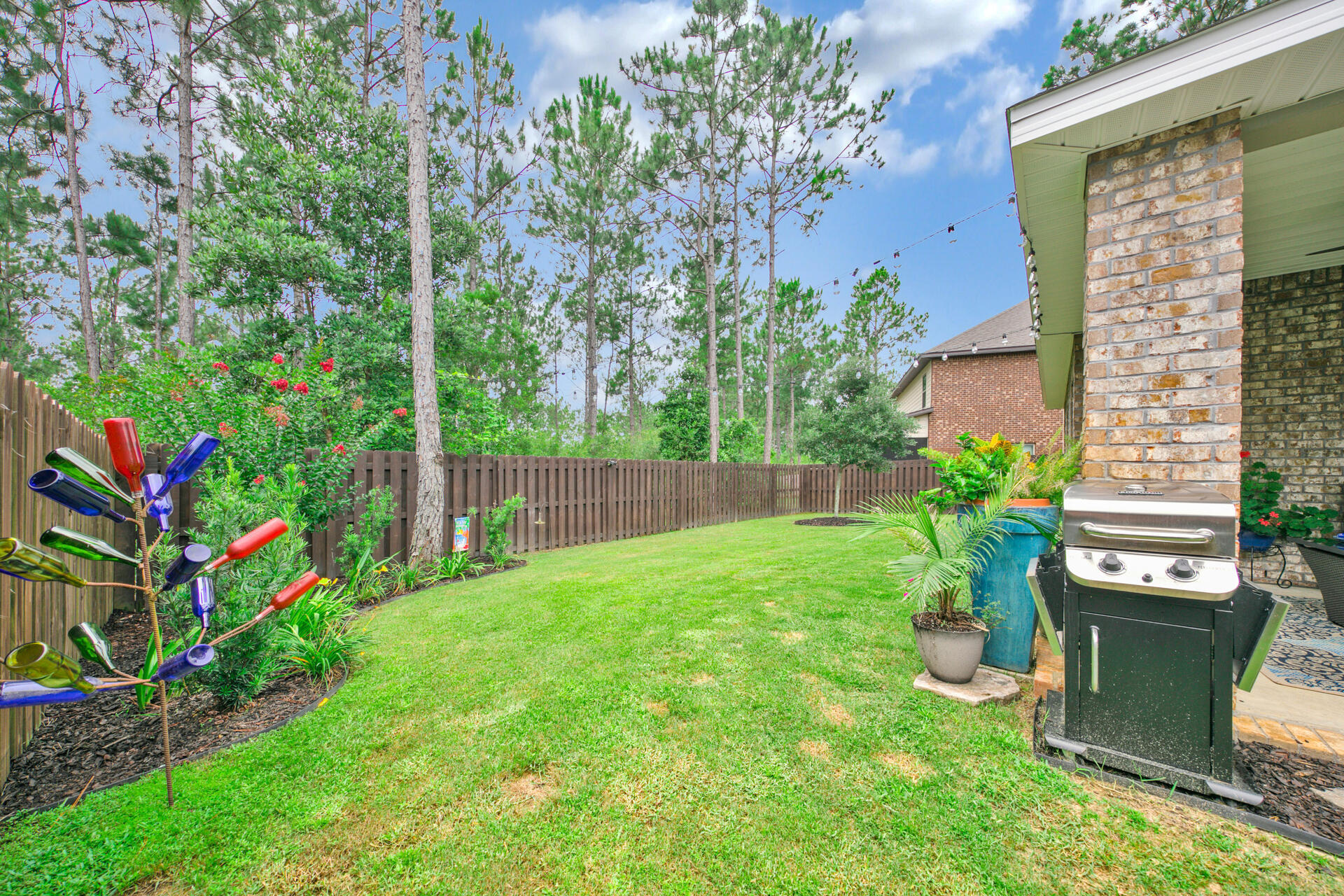 HAMMOCK BAY - Residential