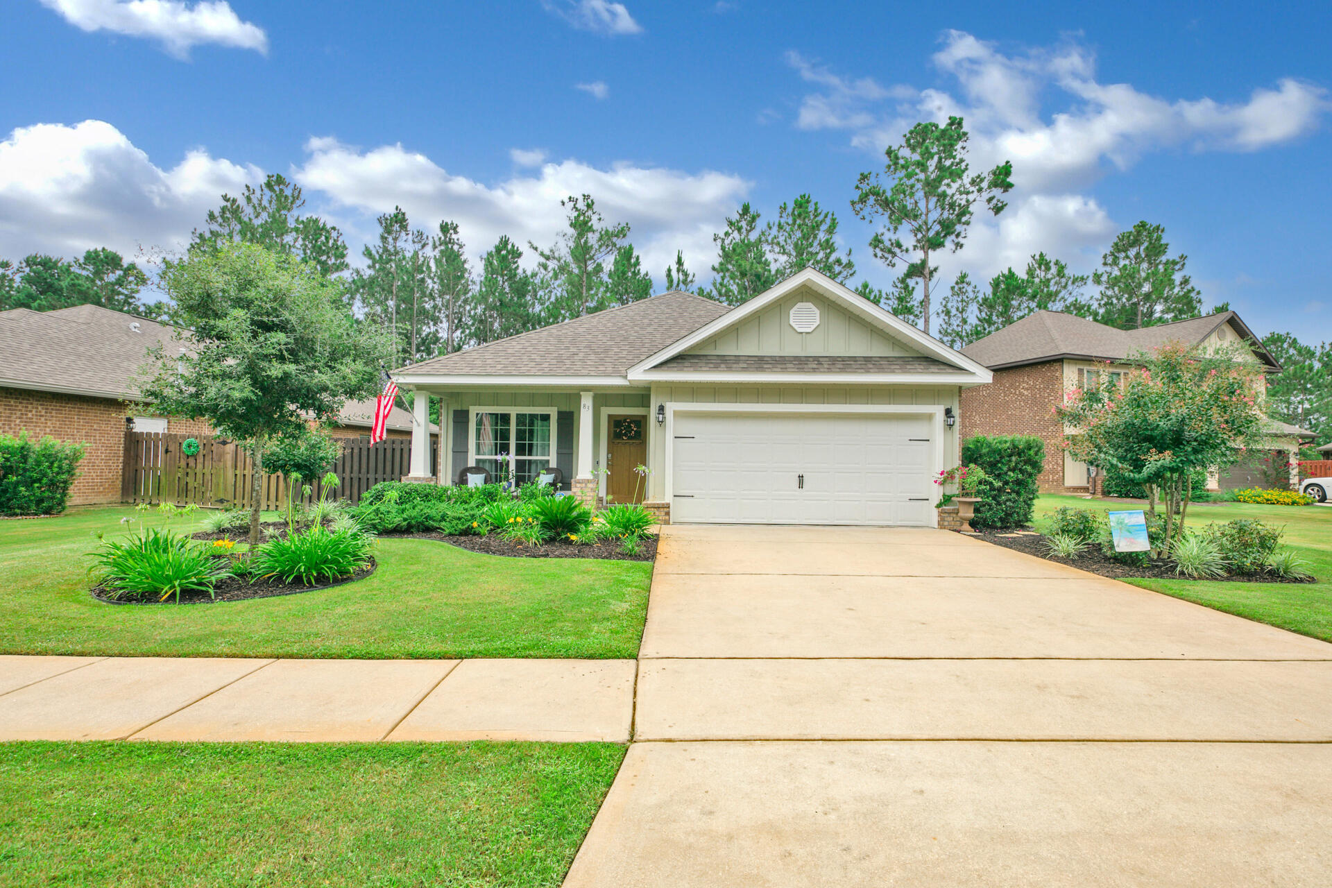 HAMMOCK BAY - Residential