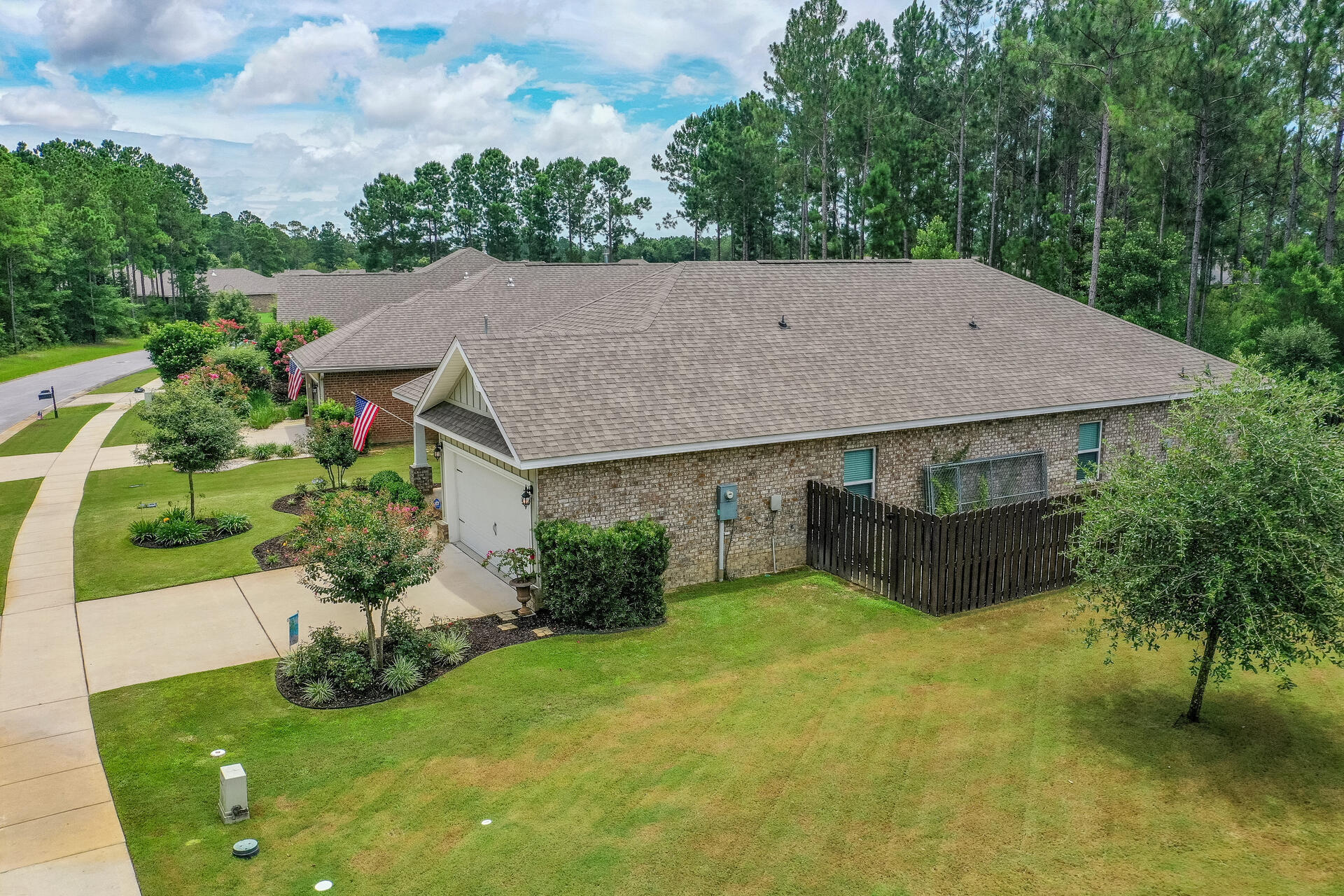 HAMMOCK BAY - Residential