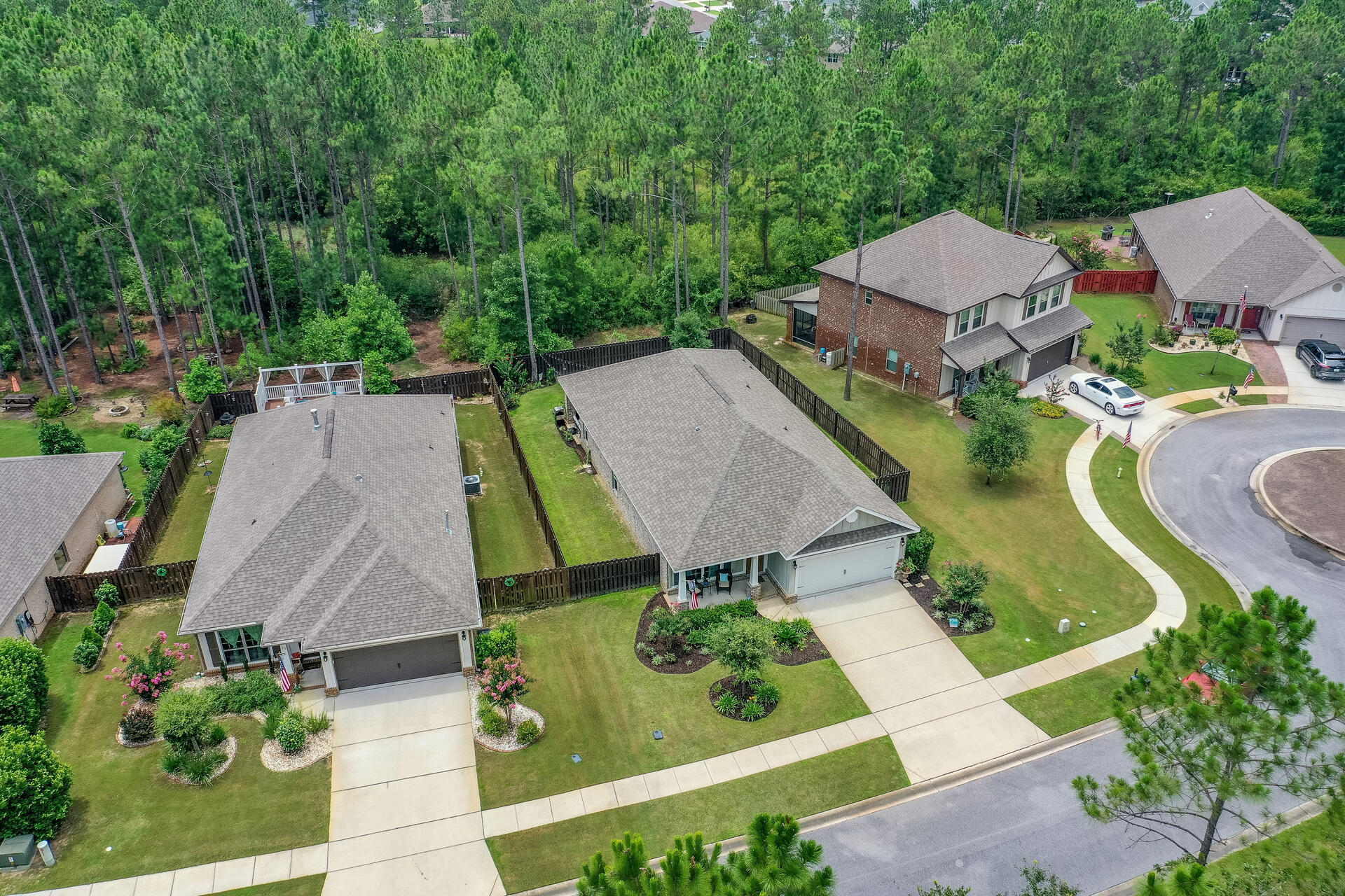 HAMMOCK BAY - Residential