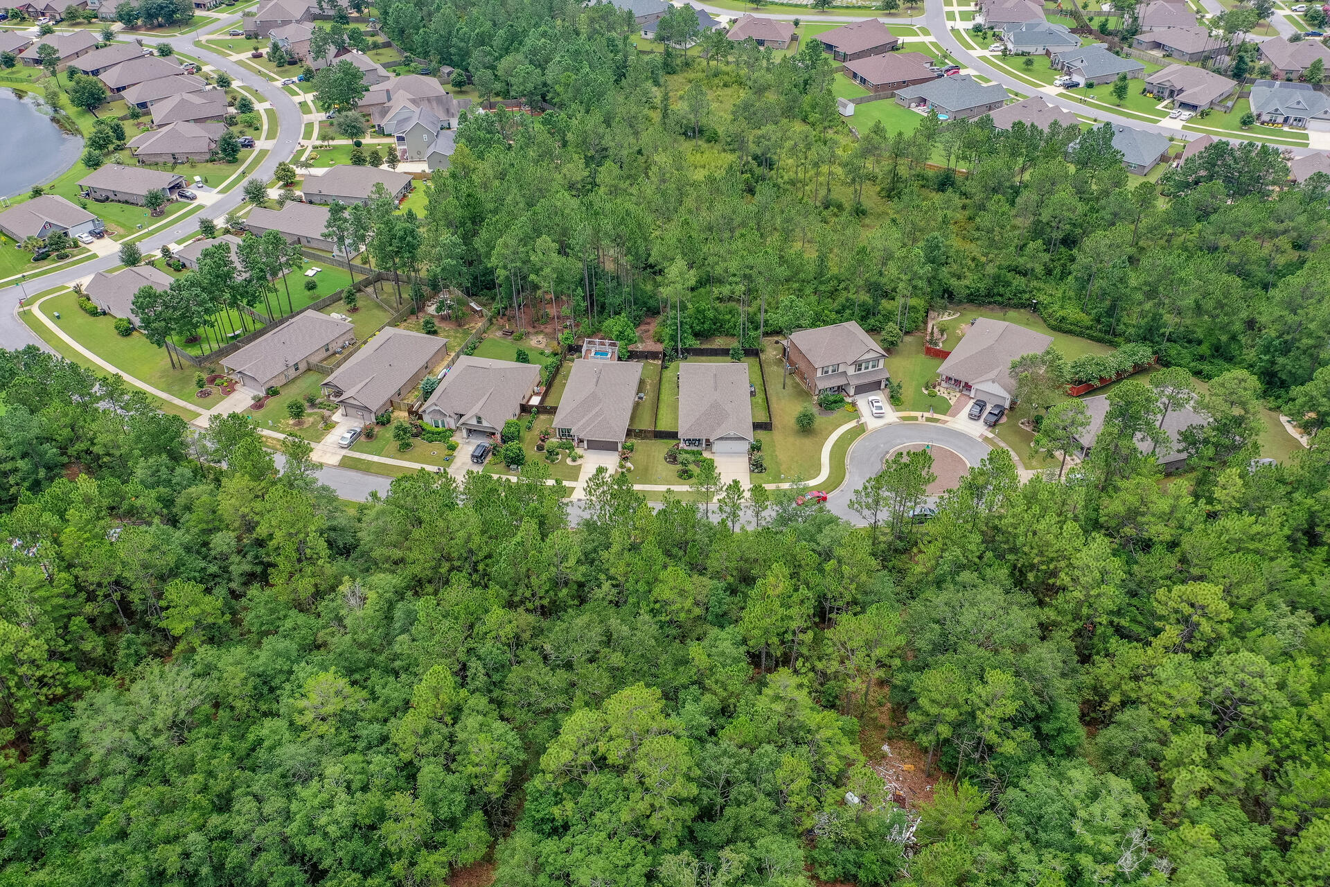 HAMMOCK BAY - Residential