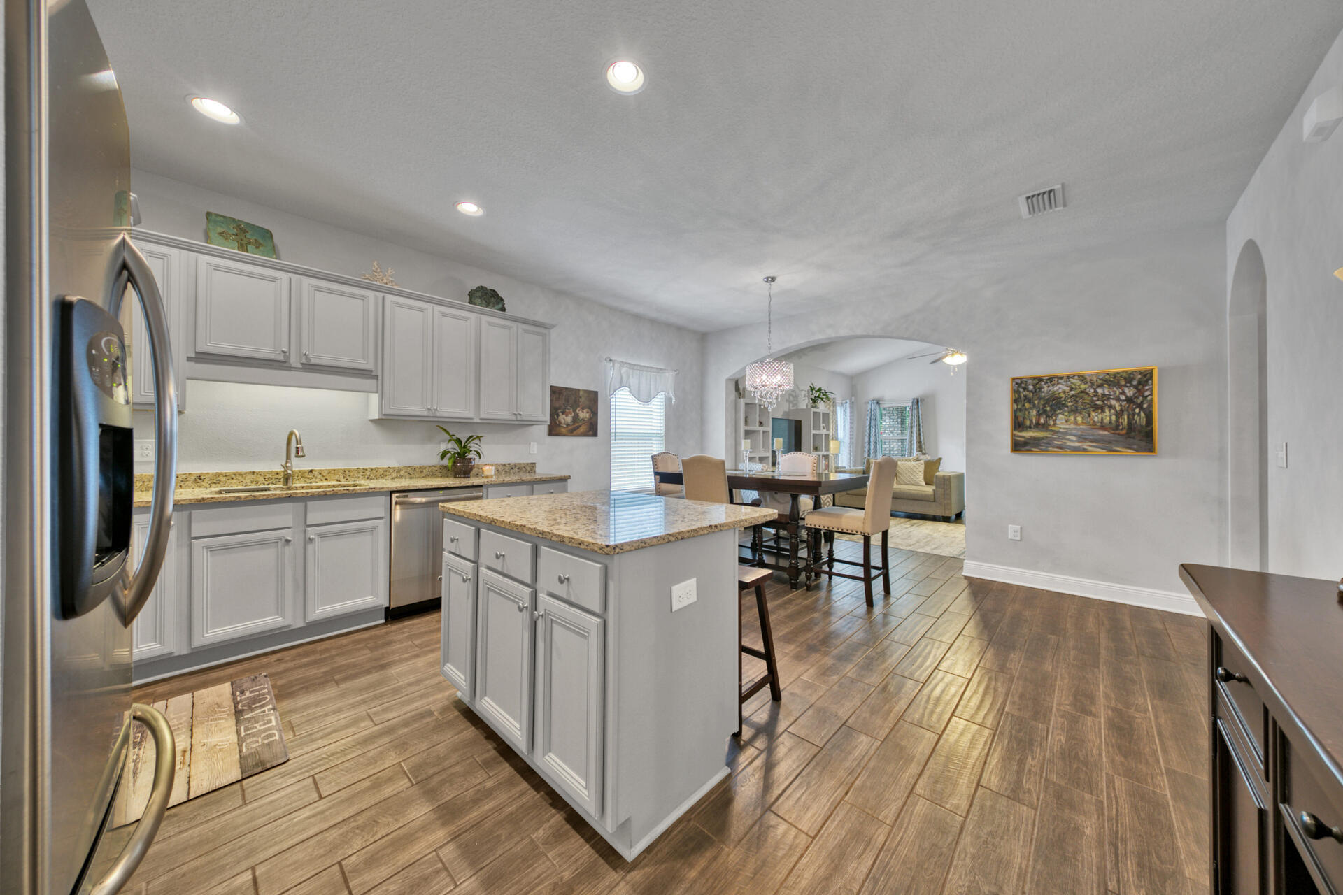 HAMMOCK BAY - Residential